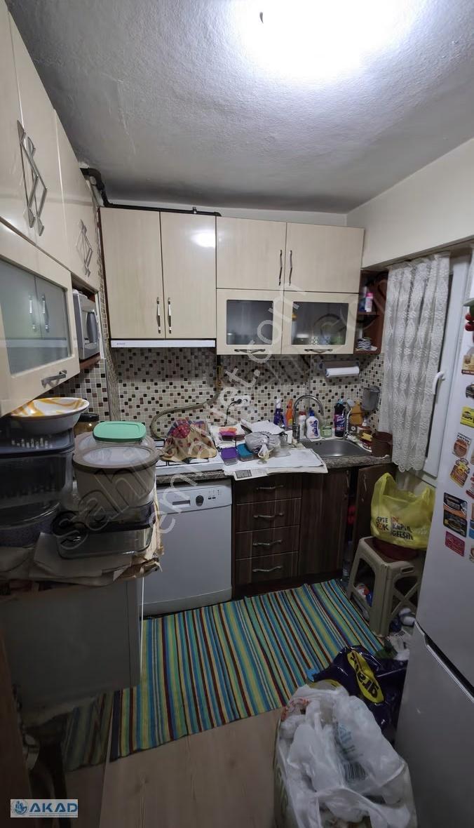 Güzelyalı Caddenin Bir Arkası 3+1 Gerçek Yüksek Giriş Doğalgaz - Görsel 3