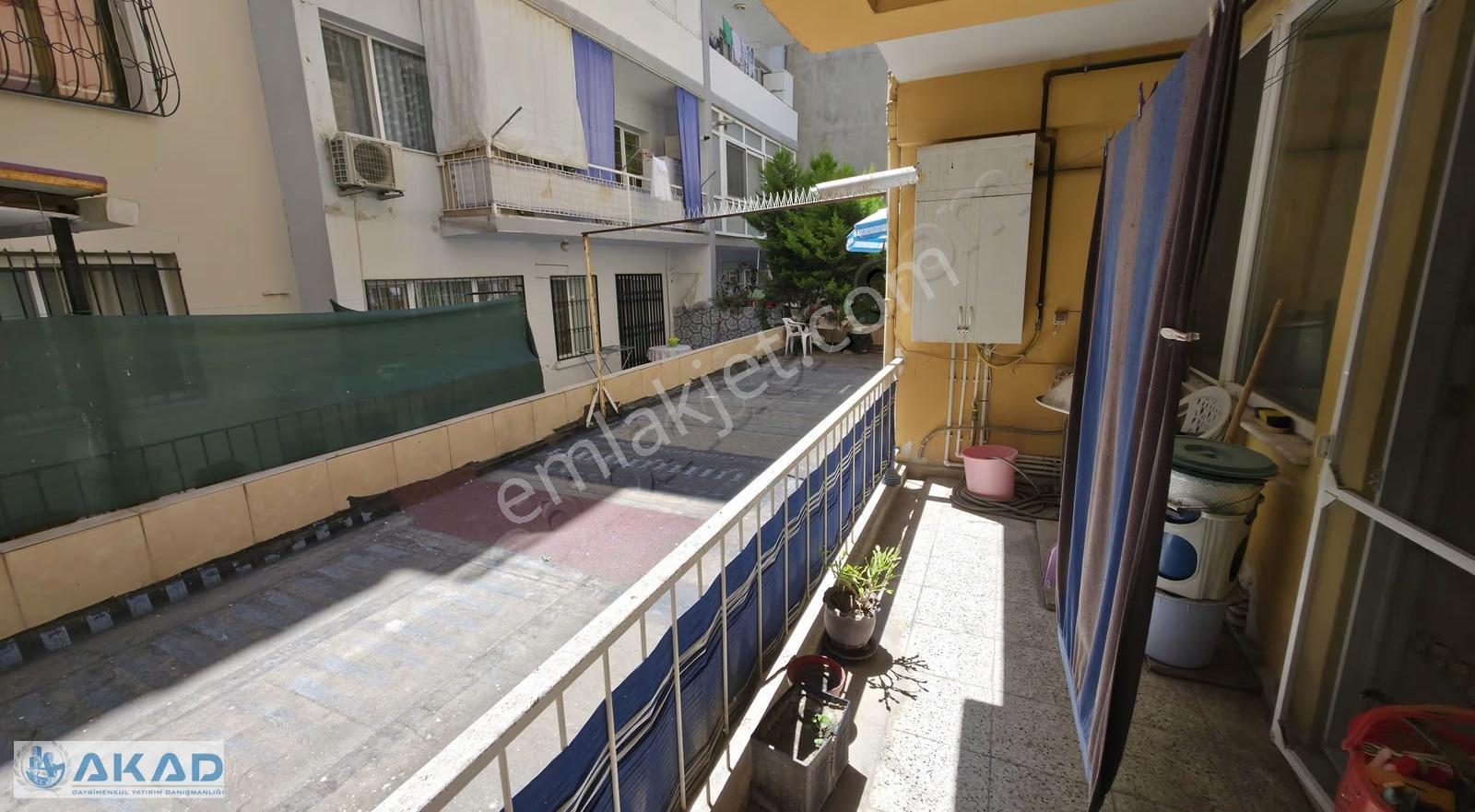 Güzelyalı Caddenin Bir Arkası 3+1 Gerçek Yüksek Giriş Doğalgaz - Görsel 16