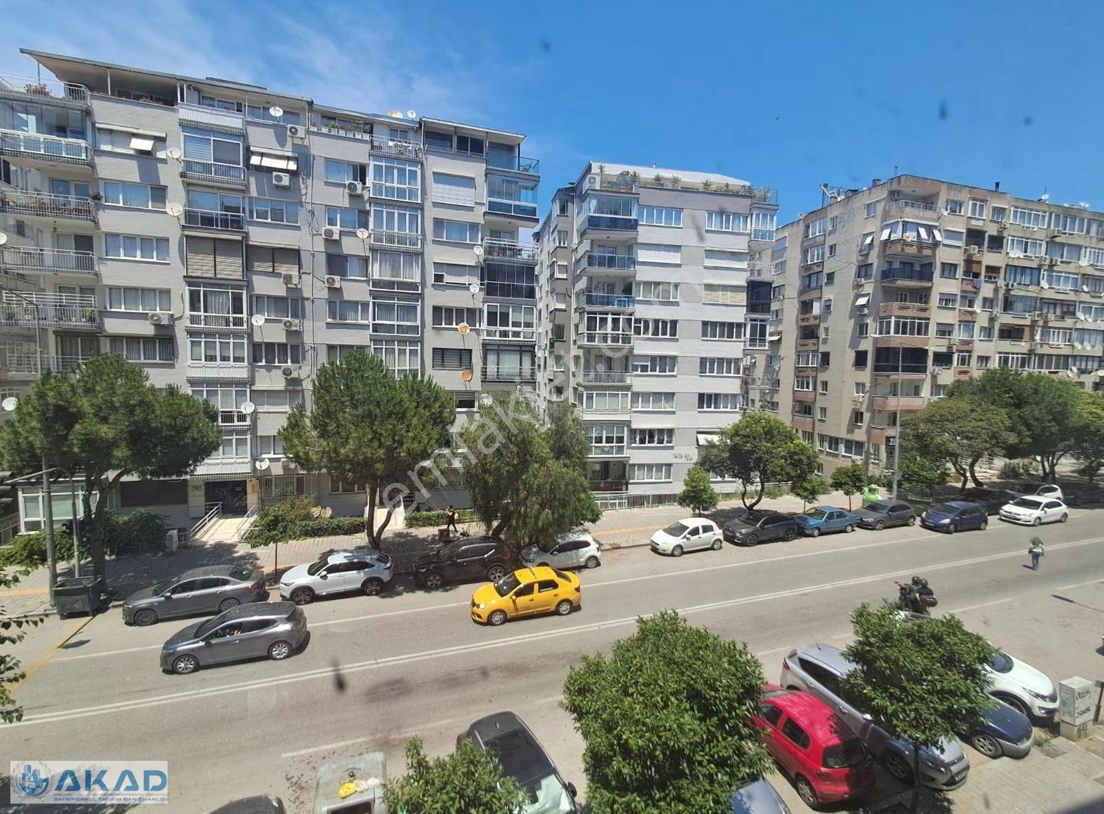 Amerikan Kollej Karşısı Otopark Asansör Köşe Daire - Görsel 2