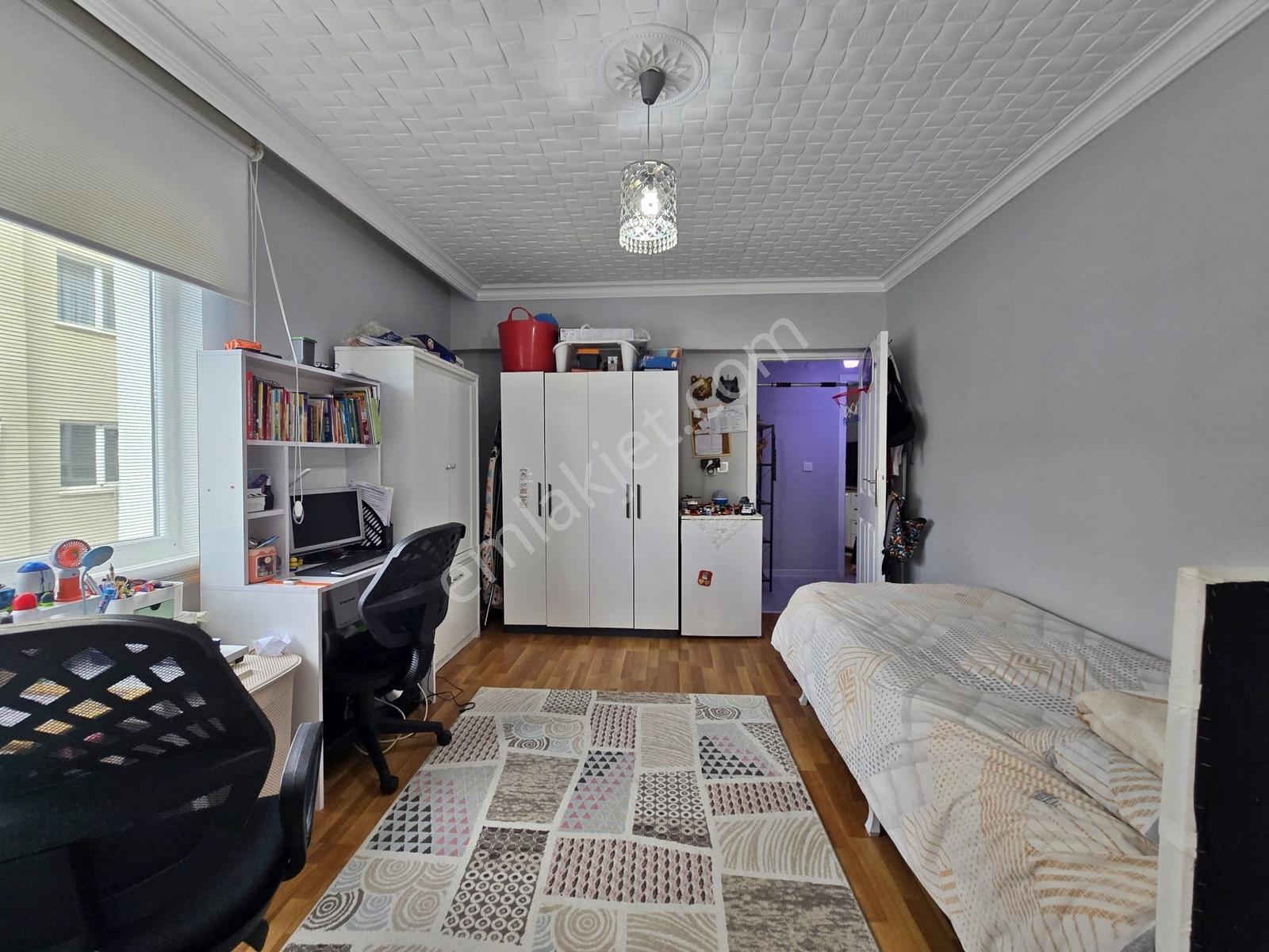 Piyade'de Ara Katta 3+1 Kök Tapu Ful Yapılı Ön Cephe Daire - Görsel 25