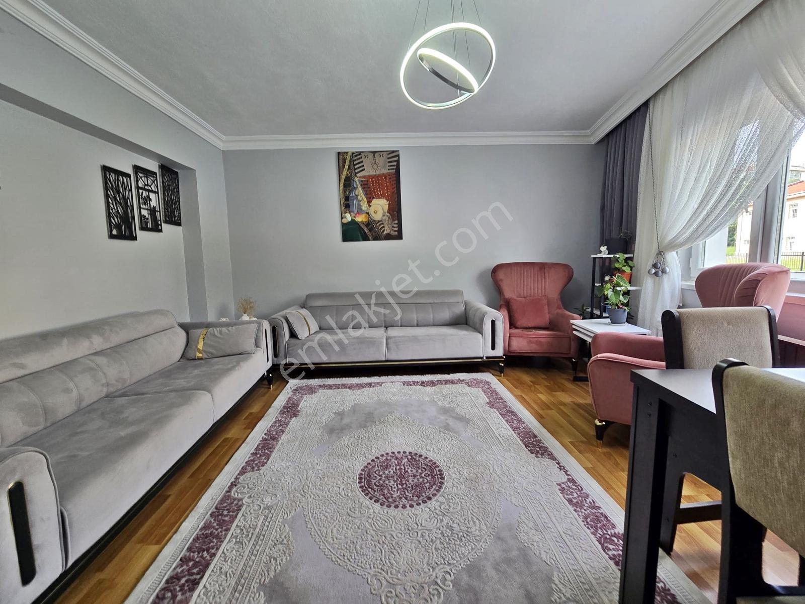 Piyade'de Ara Katta 3+1 Kök Tapu Ful Yapılı Ön Cephe Daire - Görsel 8