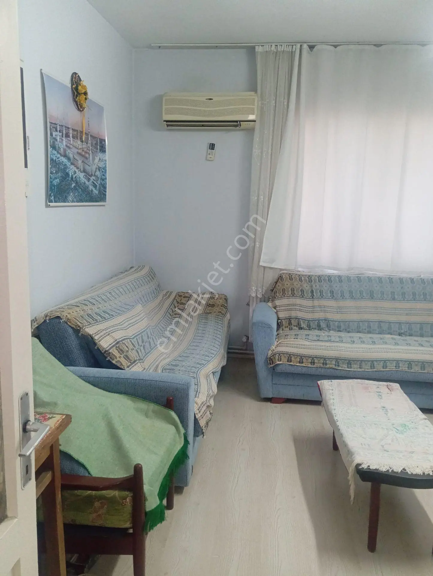 Bozyaka Da Çalıkuşu Mah 3 Katlı Bina Komple Çatı %80 Kapalı - Görsel 16