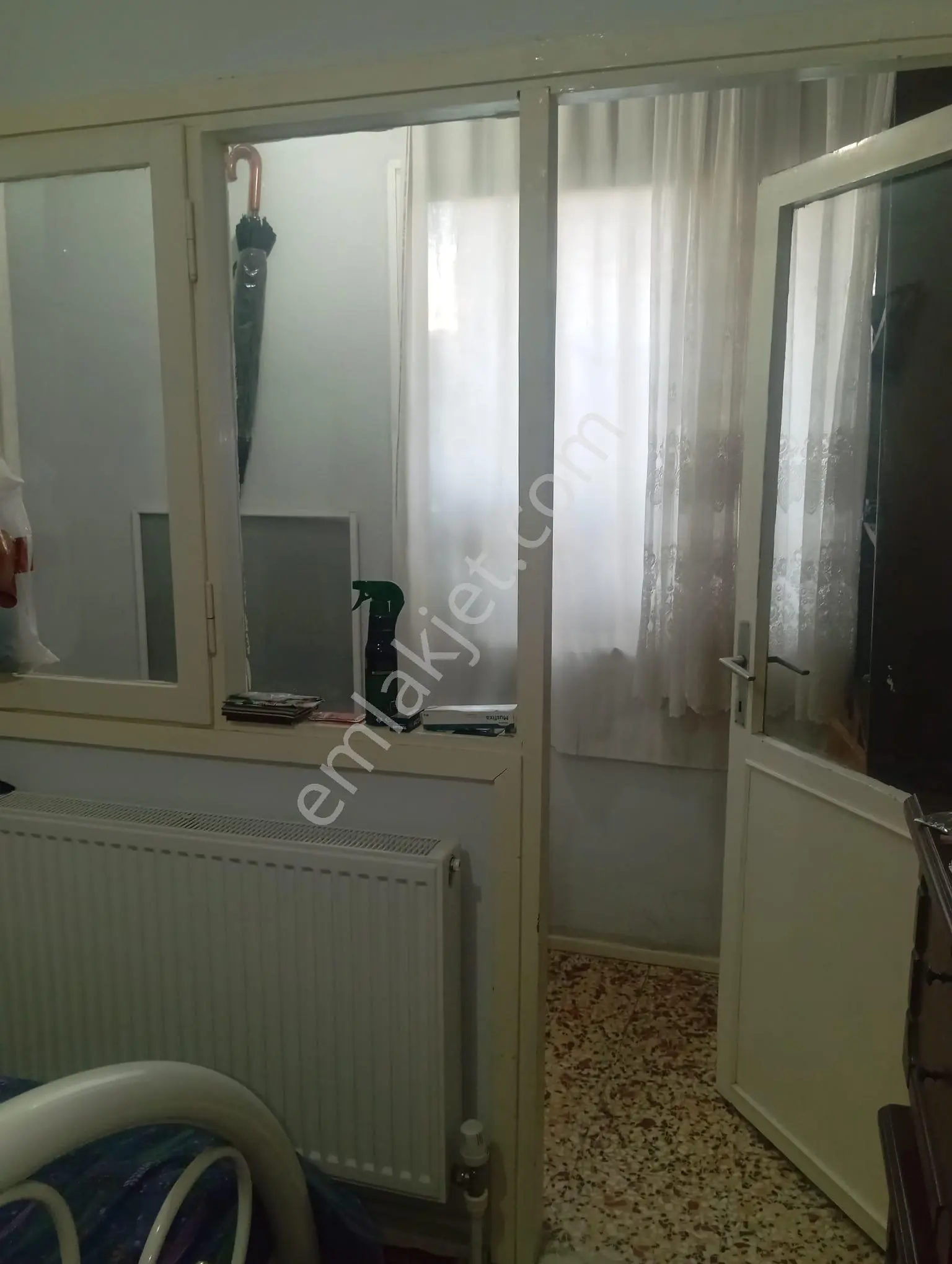 Bozyaka Da Çalıkuşu Mah 3 Katlı Bina Komple Çatı %80 Kapalı - Görsel 21