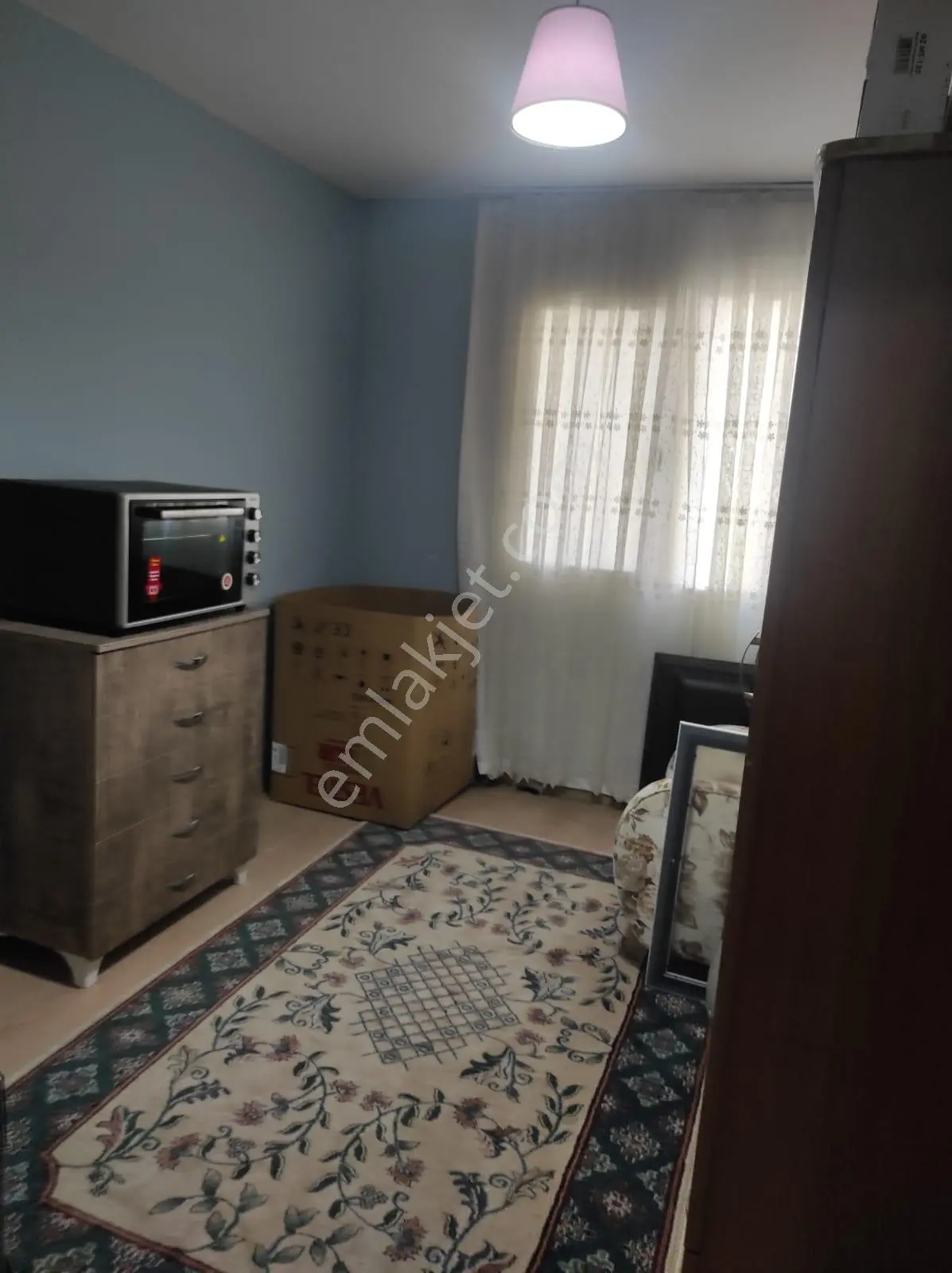 Bozyaka Da Çalıkuşu Mah 3 Katlı Bina Komple Çatı %80 Kapalı - Görsel 27