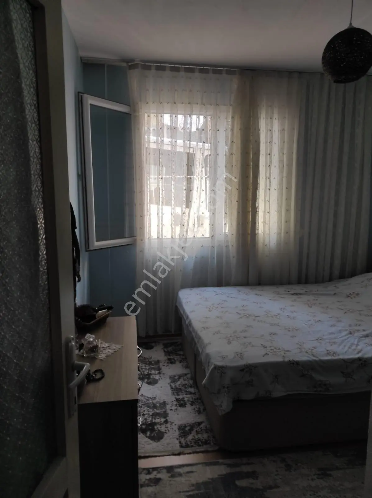 Bozyaka Da Çalıkuşu Mah 3 Katlı Bina Komple Çatı %80 Kapalı - Görsel 28
