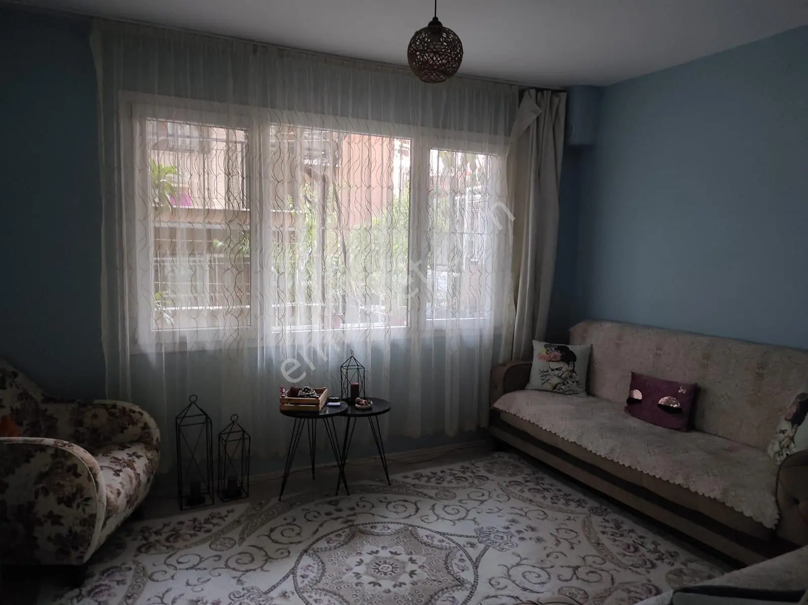 Bozyaka Da Çalıkuşu Mah 3 Katlı Bina Komple Çatı %80 Kapalı - Görsel 26