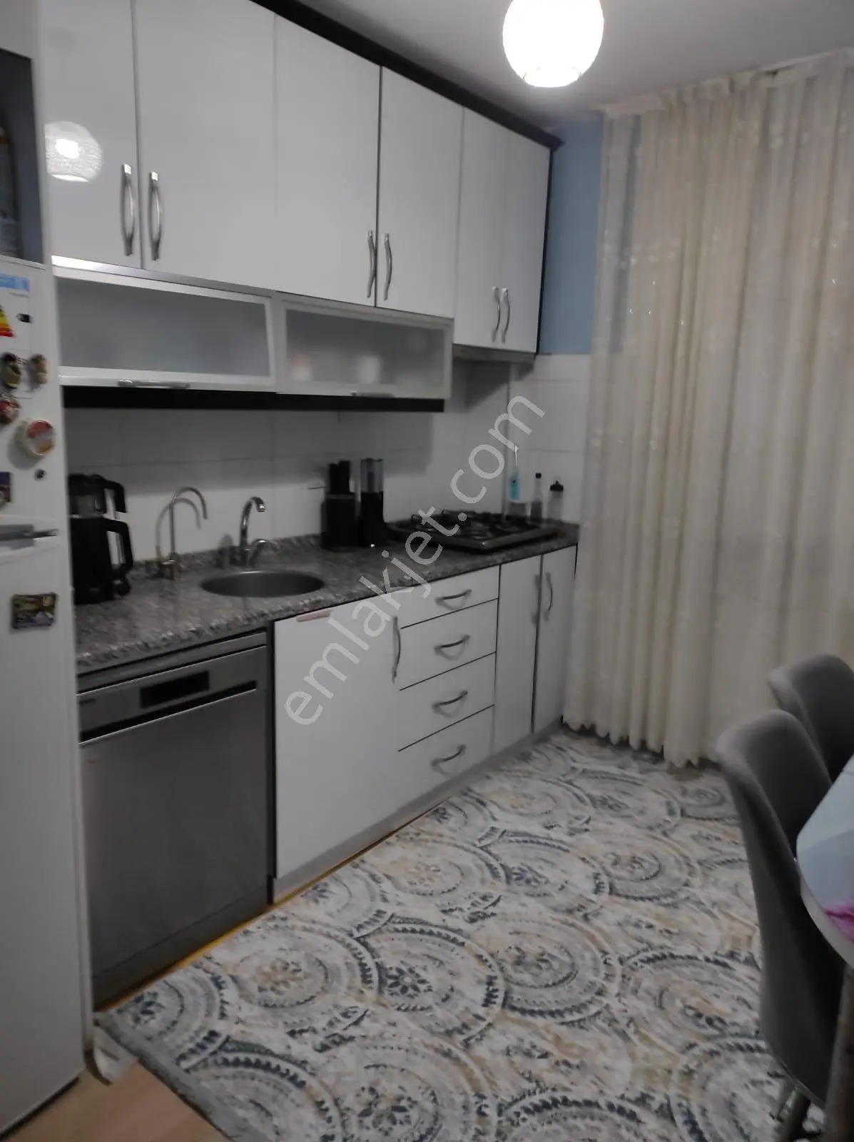 Bozyaka Da Çalıkuşu Mah 3 Katlı Bina Komple Çatı %80 Kapalı - Görsel 29
