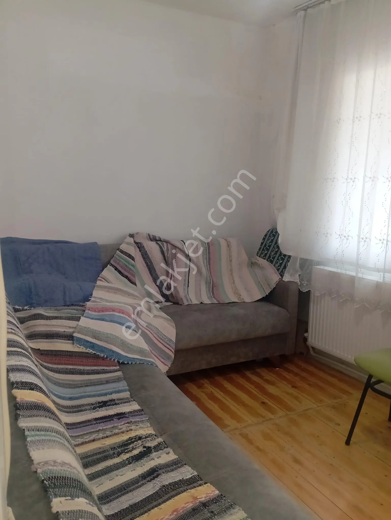 Bozyaka Da Çalıkuşu Mah 3 Katlı Bina Komple Çatı %80 Kapalı - Görsel 18