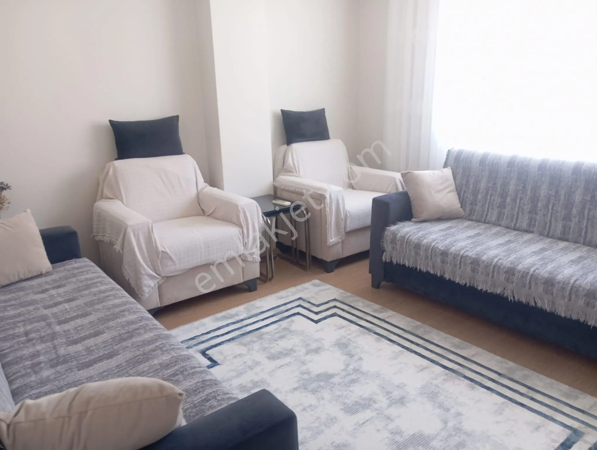 Bozyaka Da Çalıkuşu Mah 3 Katlı Bina Komple Çatı %80 Kapalı - Görsel 6