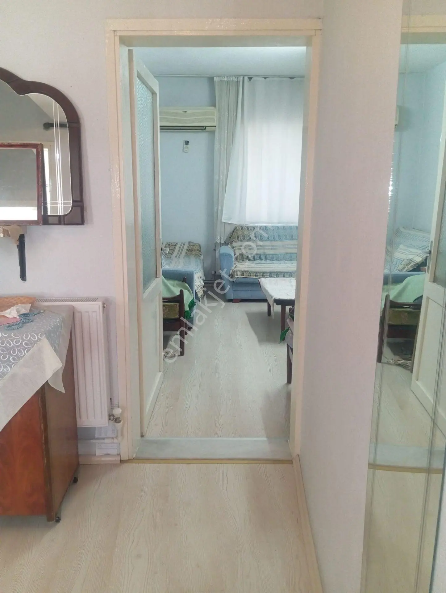 Bozyaka Da Çalıkuşu Mah 3 Katlı Bina Komple Çatı %80 Kapalı - Görsel 15