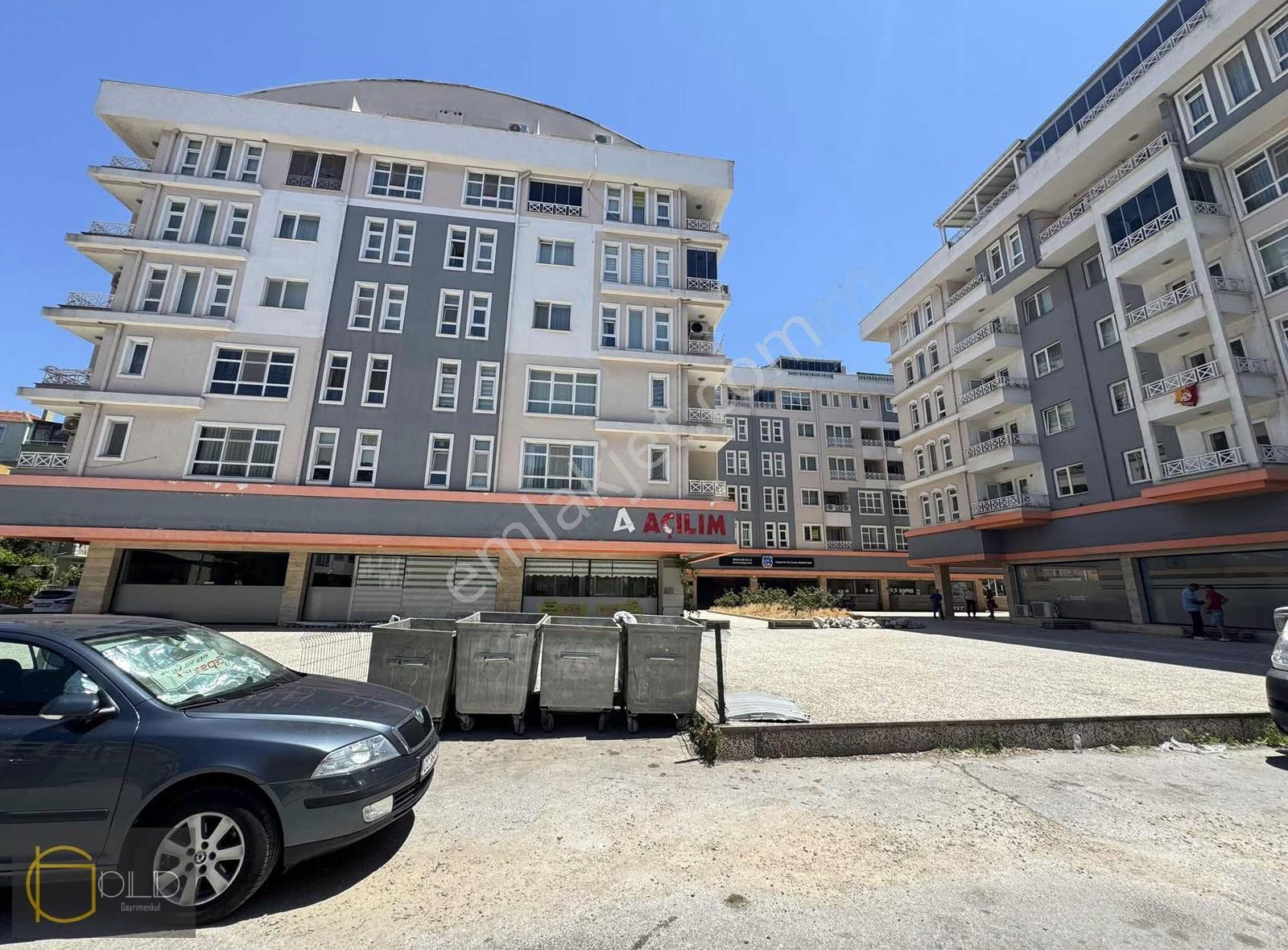 Barbaros Atatürk Caddesi Muhtarlık Üstü Geniş 1+1 - Görsel 3