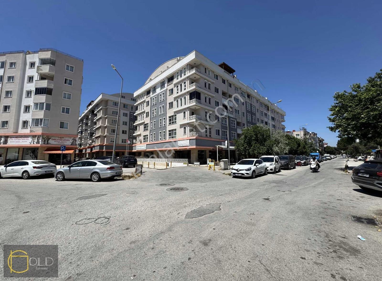 Barbaros Atatürk Caddesi Muhtarlık Üstü Geniş 1+1 - Görsel 16