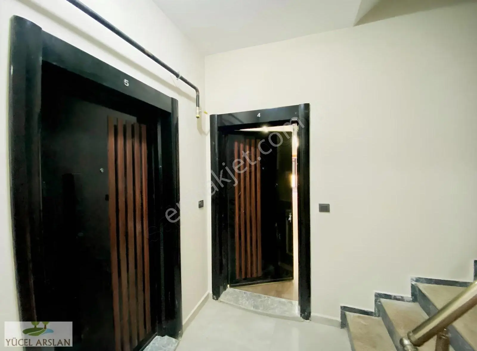 Kemalpaşa Ulucak Şahintepesi'nde 2+1 Sıfır Satılık Daire - Görsel 29