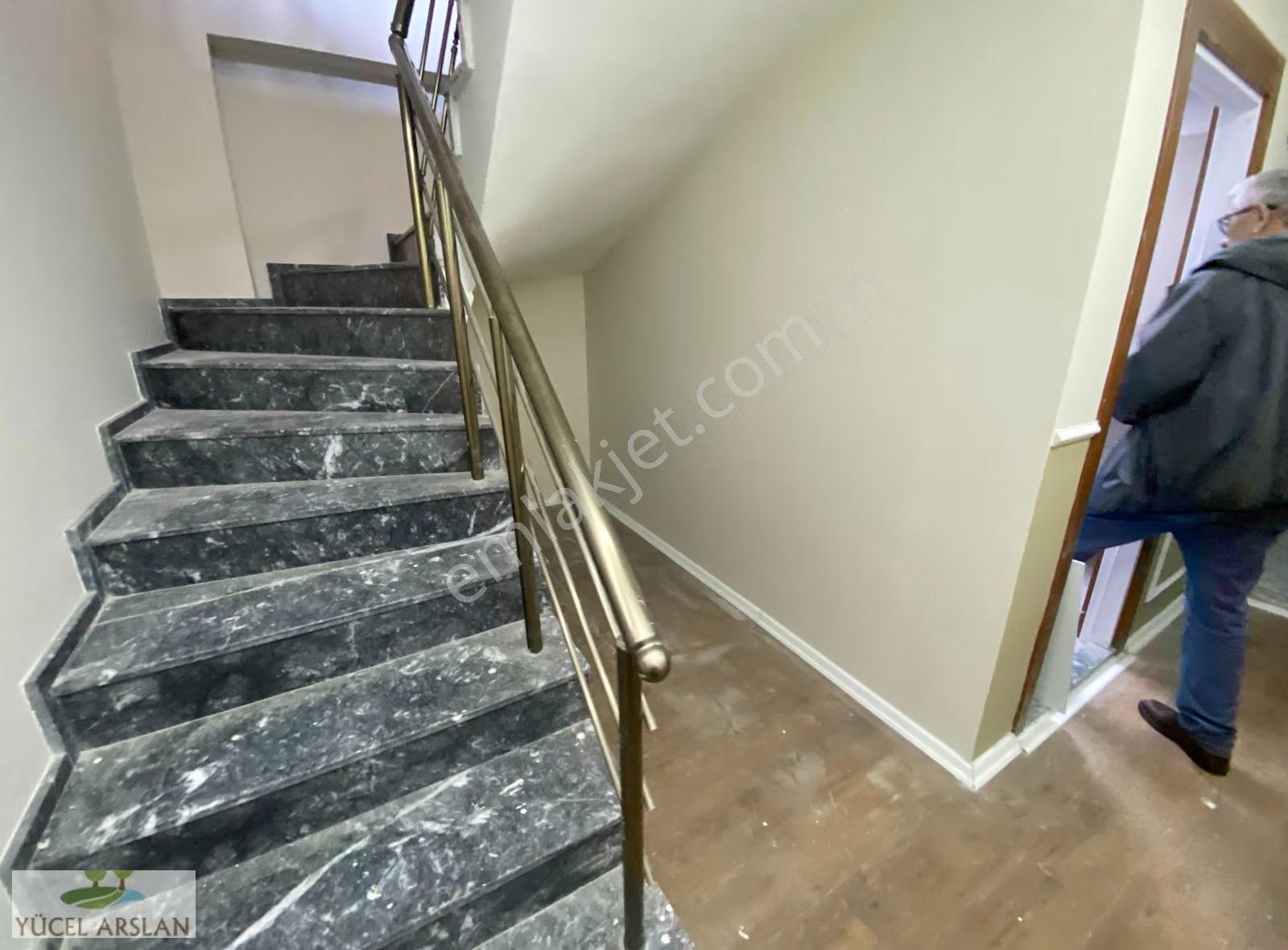 Kemalpaşa Ulucak Şahintepesi'nde 4+1 Sıfır Teraslı Satılık Daire - Görsel 25