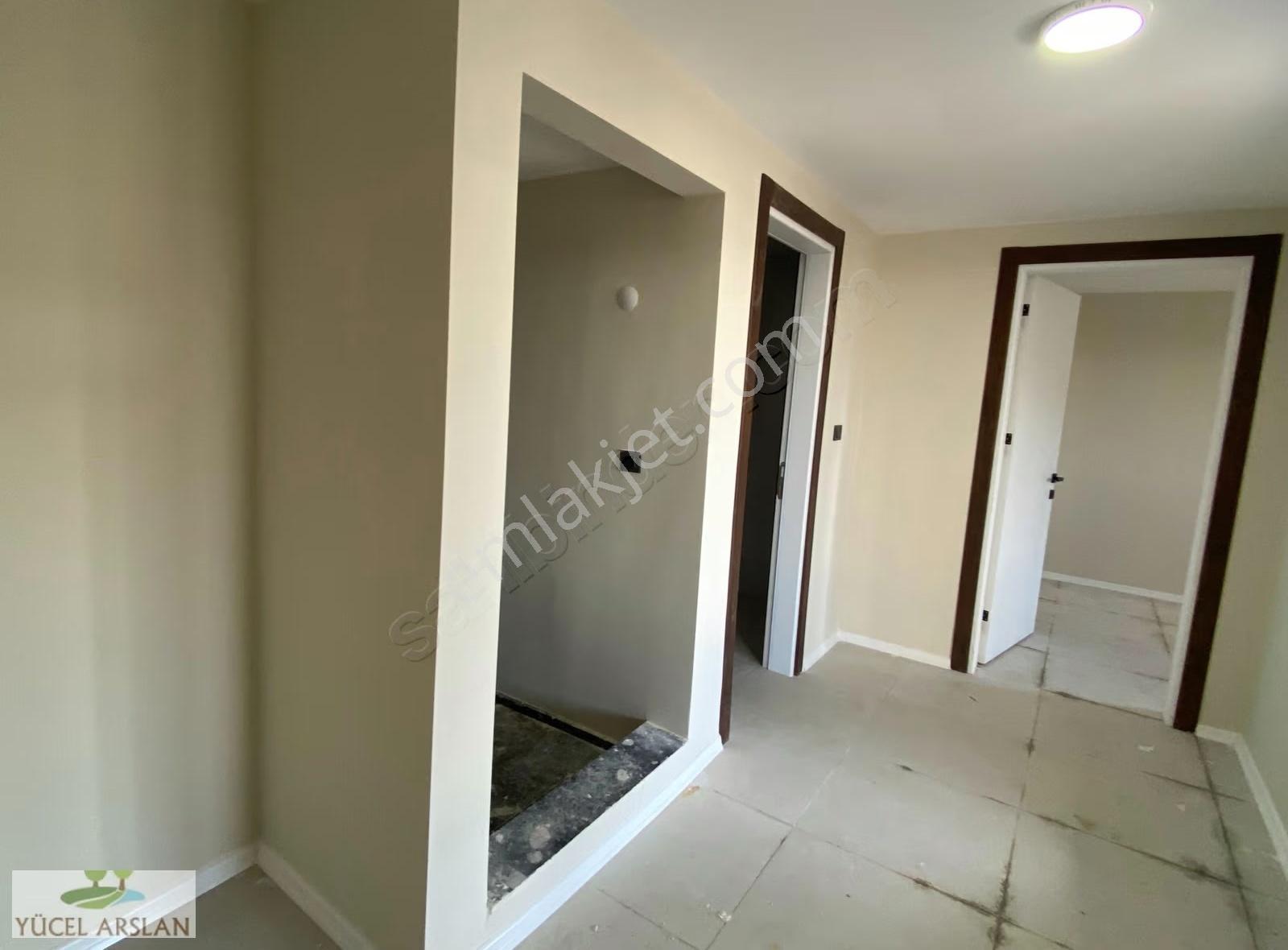 Kemalpaşa Ulucak Şahintepesi'nde 4+1 Sıfır Teraslı Satılık Daire - Görsel 21