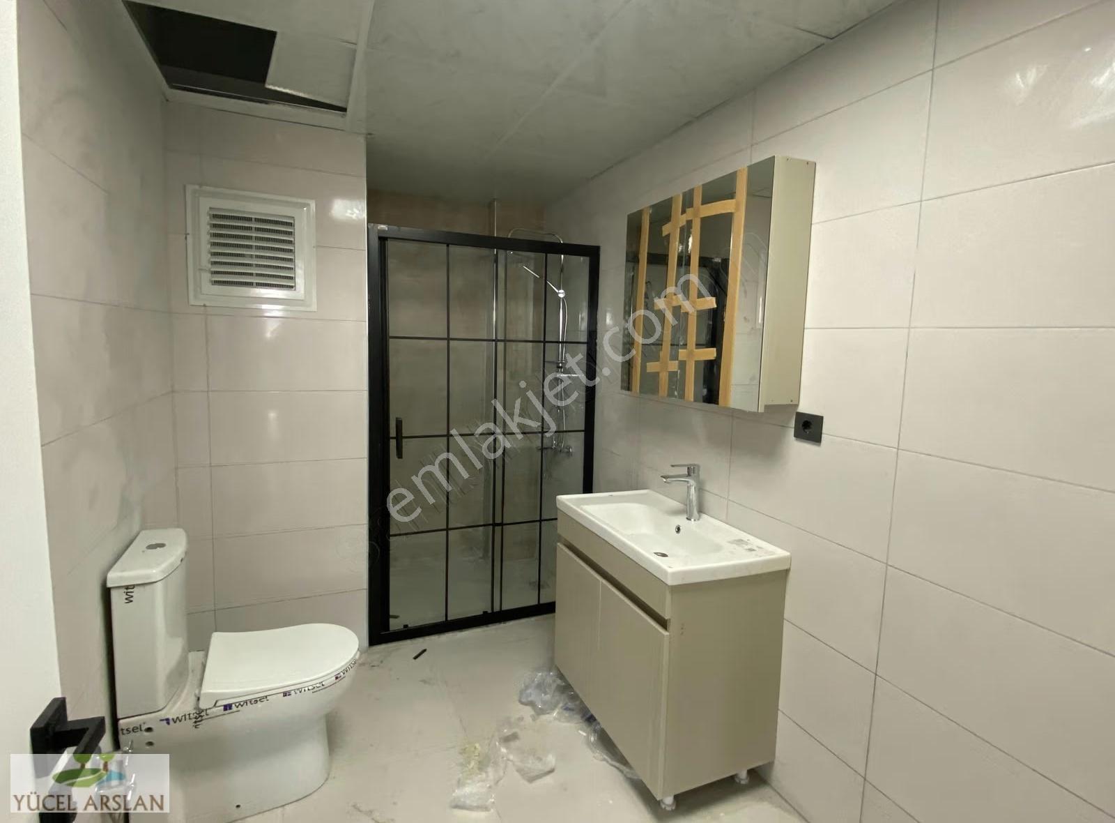 Kemalpaşa Ulucak Şahintepesi'nde 4+1 Sıfır Teraslı Satılık Daire - Görsel 12