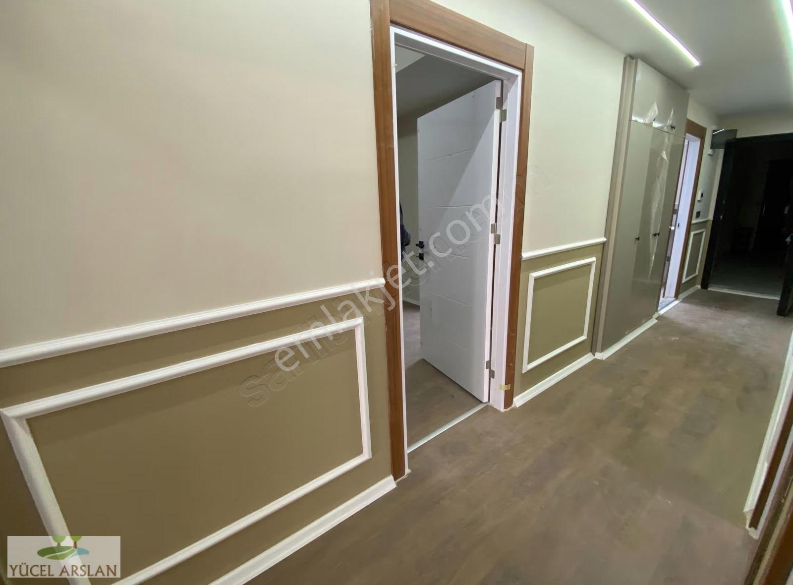 Kemalpaşa Ulucak Şahintepesi'nde 4+1 Sıfır Teraslı Satılık Daire - Görsel 16
