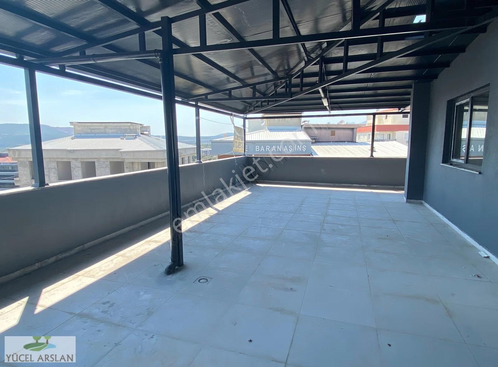 Kemalpaşa Ulucak Şahintepesi'nde 4+1 Sıfır Teraslı Satılık Daire - Görsel 9