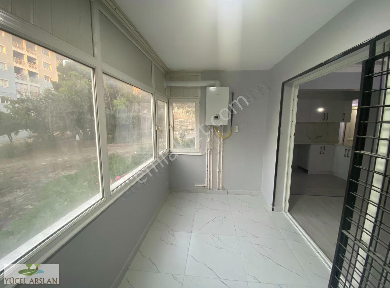 İzmir, Menemen, Egekent-2'de Kiralık 3+1doğalgazlı Daire - Görsel 6