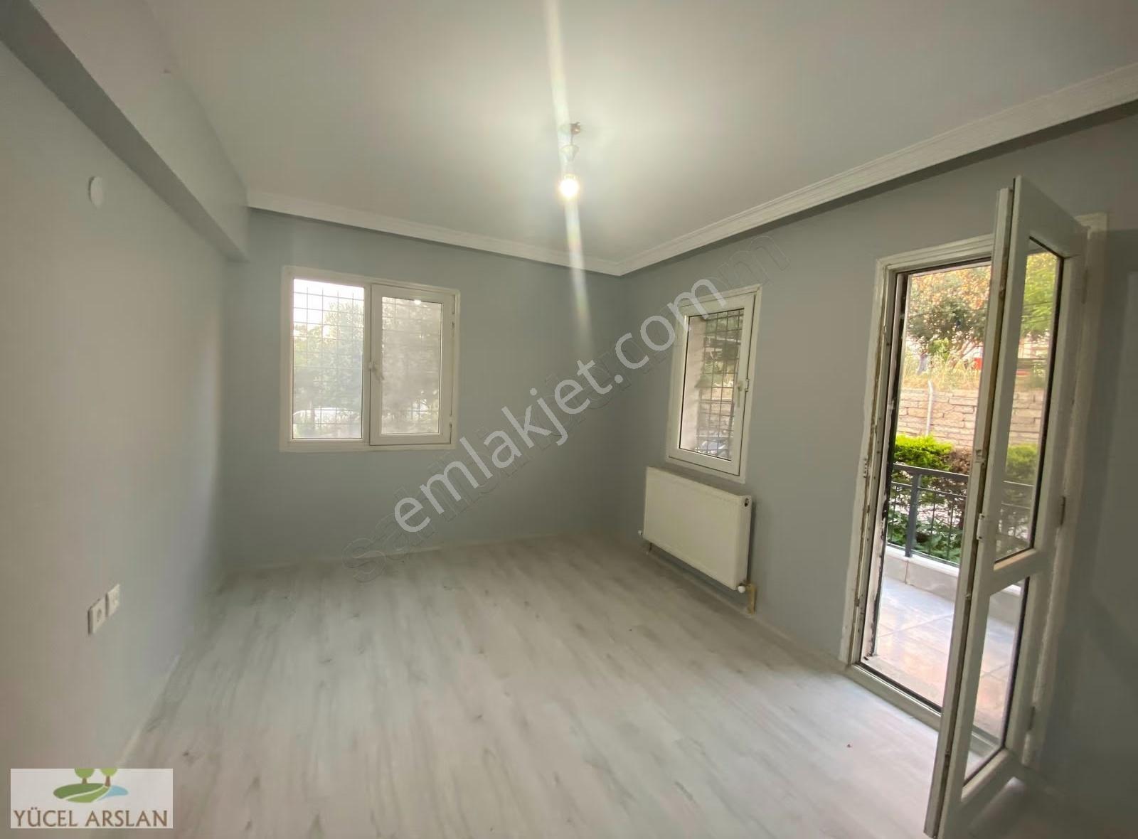 İzmir, Menemen, Egekent-2'de Kiralık 3+1doğalgazlı Daire - Görsel 21