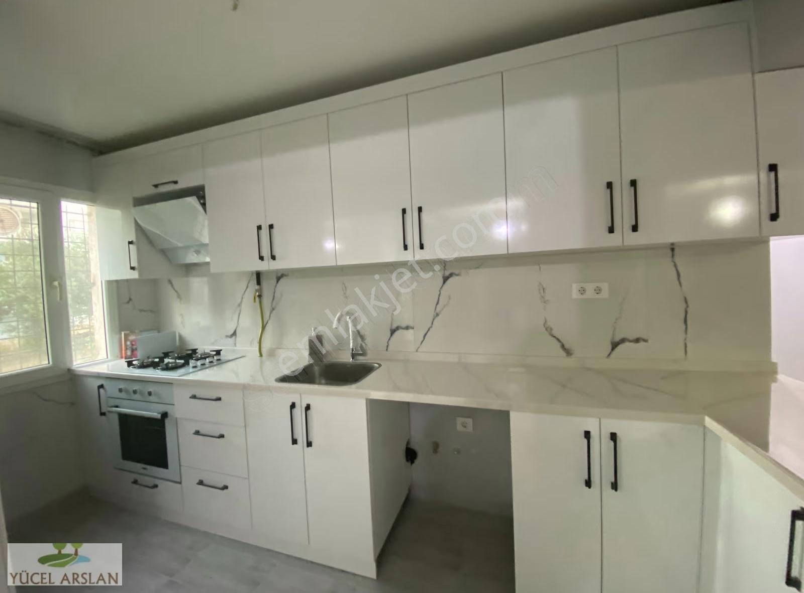 İzmir, Menemen, Egekent-2'de Kiralık 3+1doğalgazlı Daire - Görsel 7