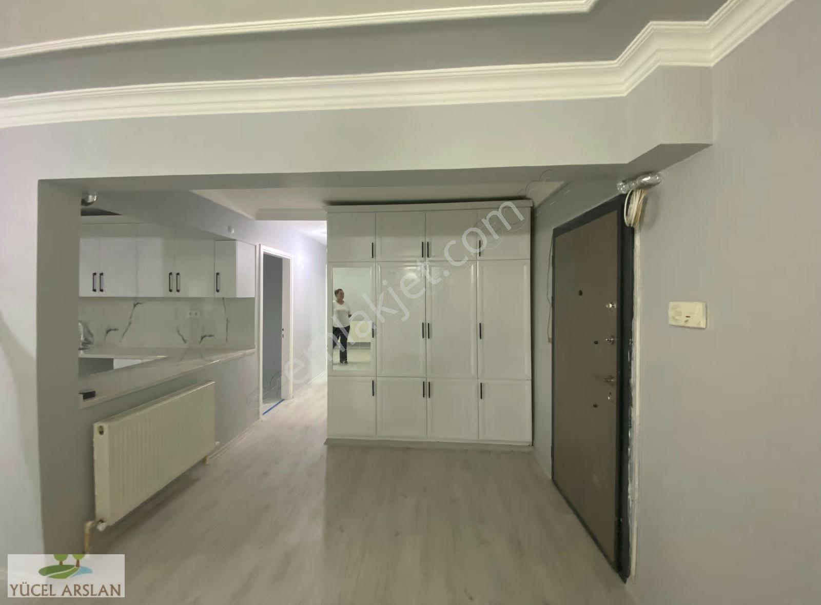 İzmir, Menemen, Egekent-2'de Kiralık 3+1doğalgazlı Daire - Görsel 14