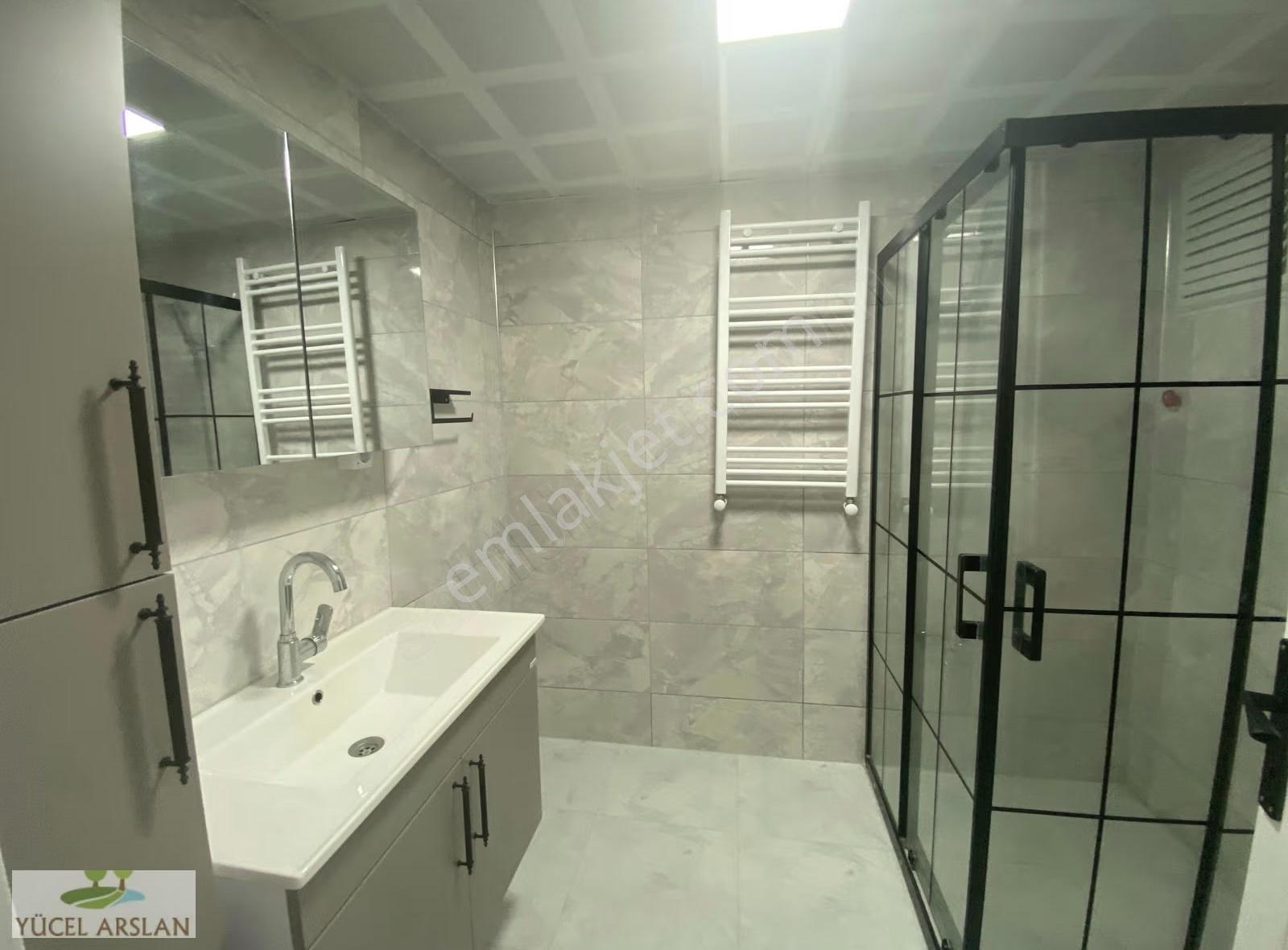İzmir, Menemen, Egekent-2'de Kiralık 3+1doğalgazlı Daire - Görsel 13