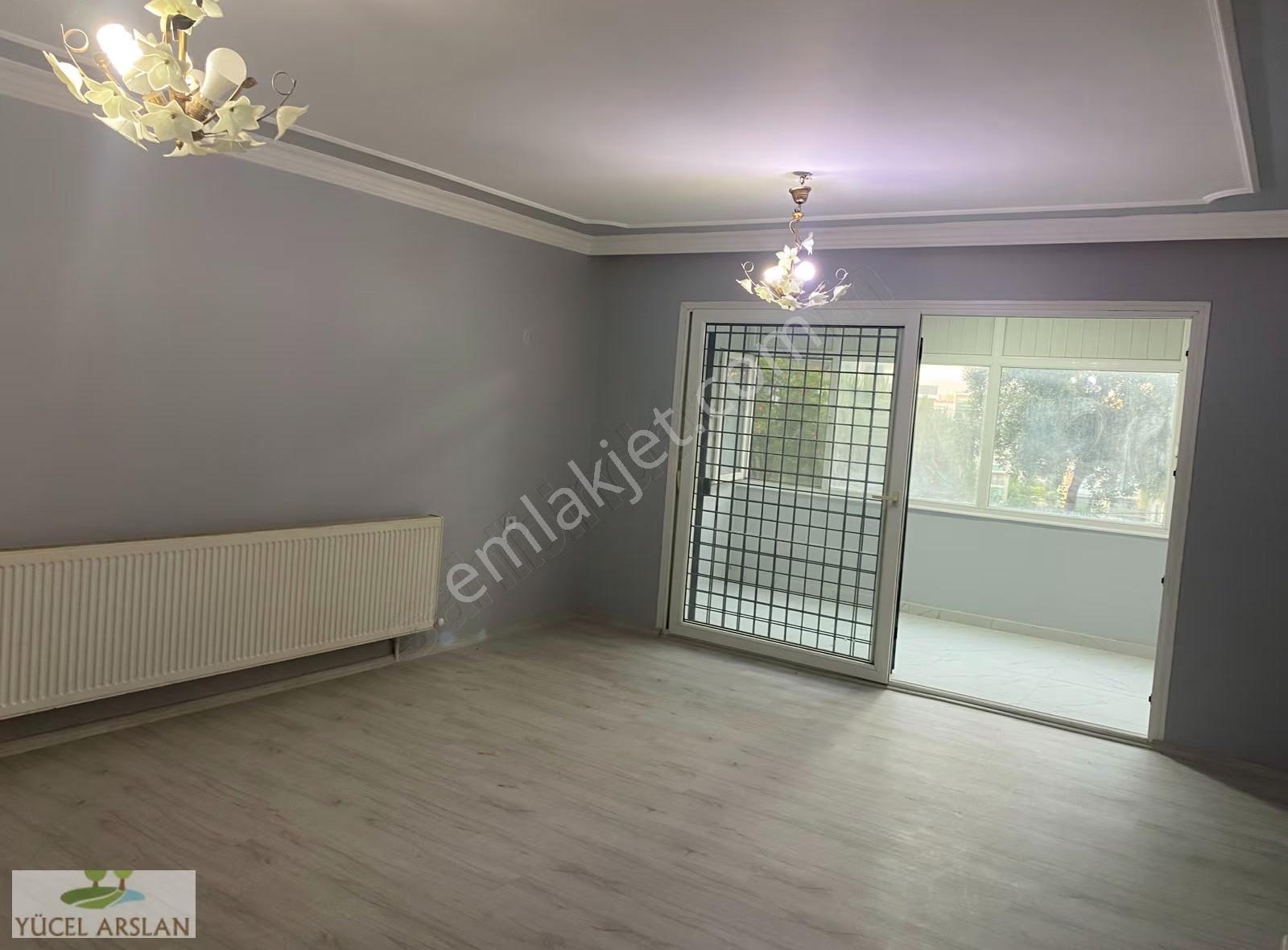 İzmir, Menemen, Egekent-2'de Kiralık 3+1doğalgazlı Daire - Görsel 18