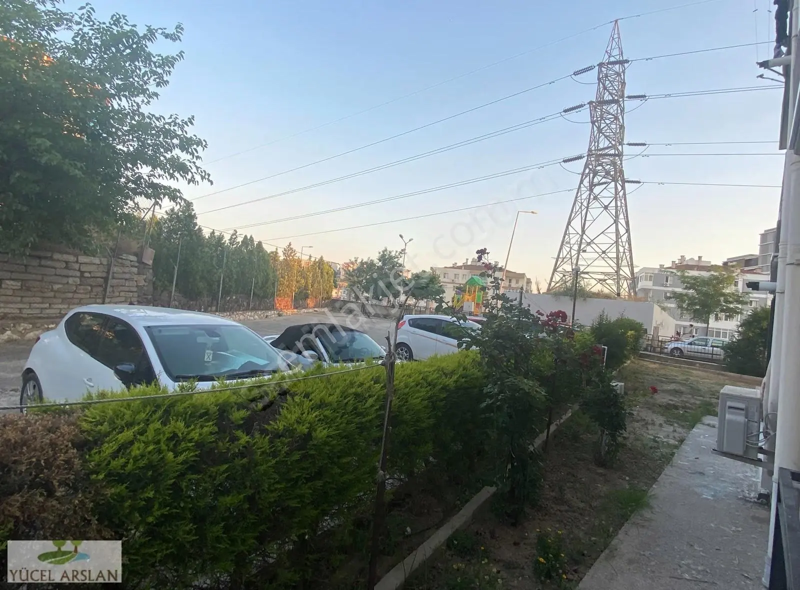 İzmir, Menemen, Egekent-2'de Kiralık 3+1doğalgazlı Daire - Görsel 24