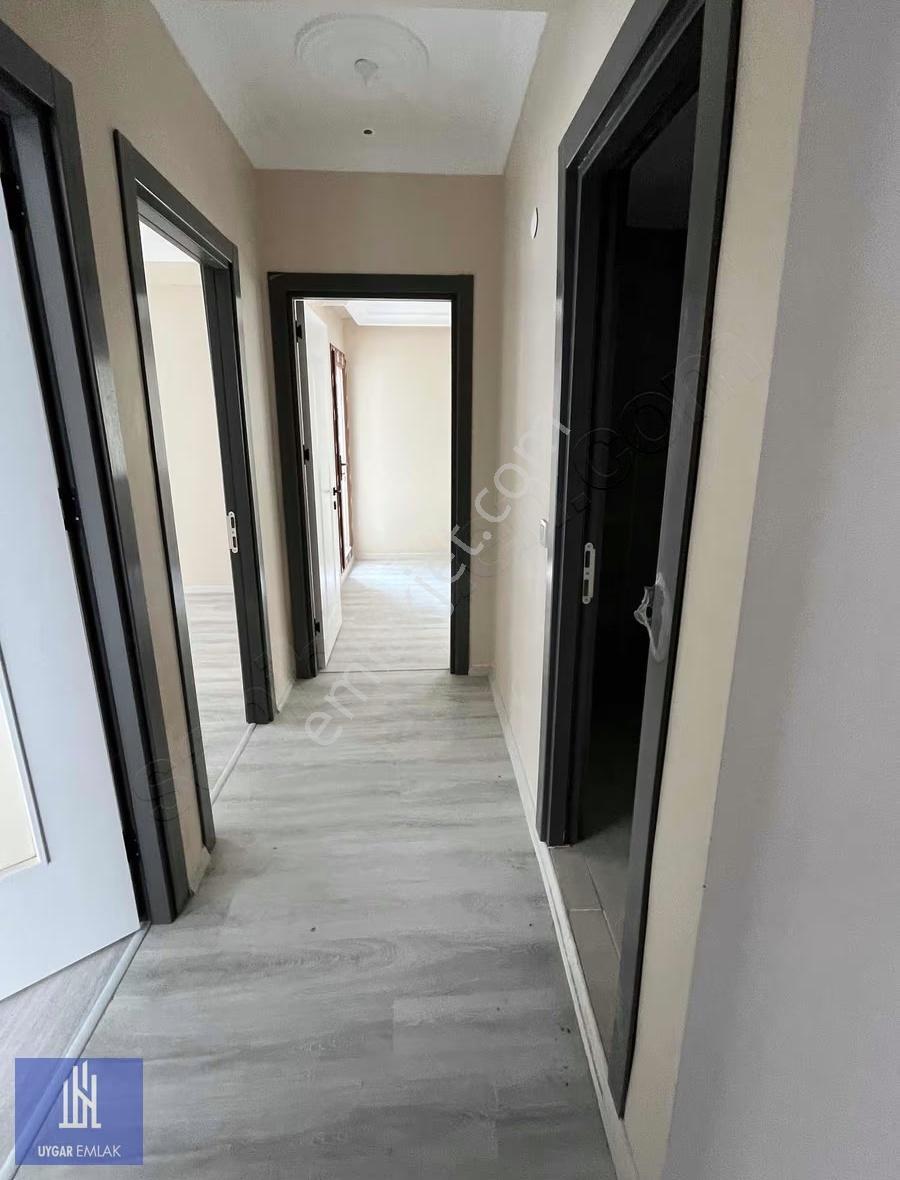 Şirinevler'de Sıfır 2+1, Kapalı Mutfaklı, Çift Balkonlu Daire - Görsel 8