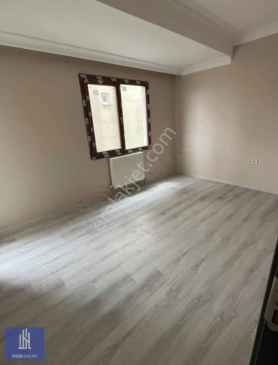 Şirinevler'de Sıfır 2+1, Kapalı Mutfaklı, Çift Balkonlu Daire - Görsel 2