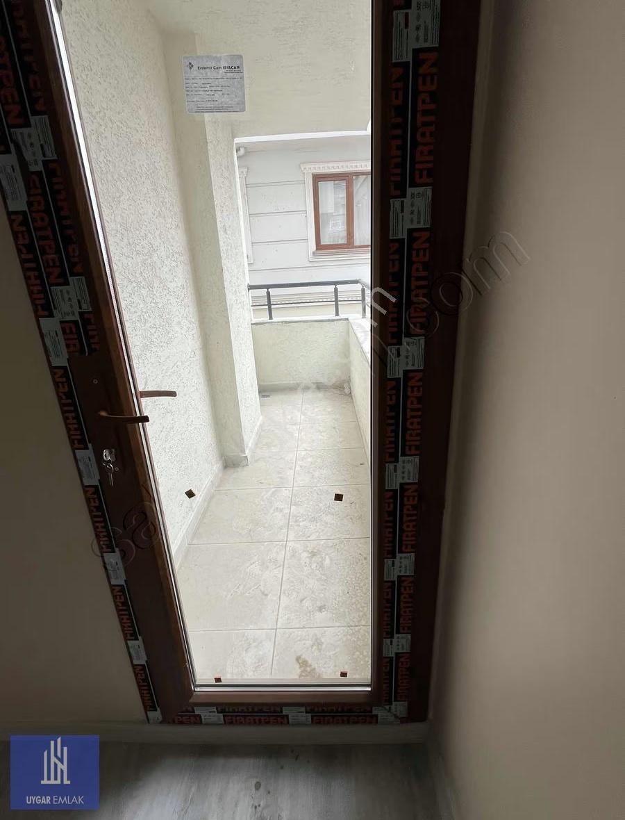 Şirinevler'de Sıfır 2+1, Kapalı Mutfaklı, Çift Balkonlu Daire - Görsel 16