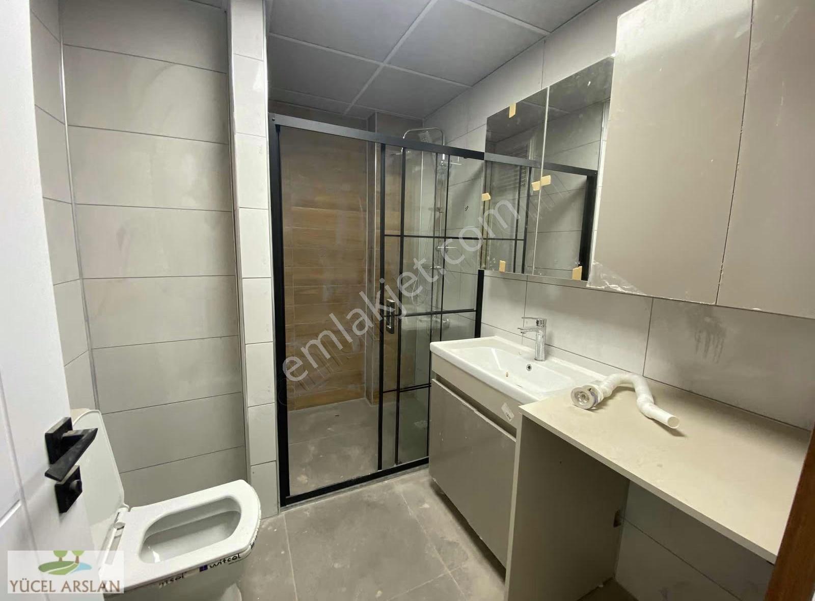 Kemalpaşa Ulucakta Satılık 2+1 Ebevym Banyolu Sıfır Daire - Görsel 15