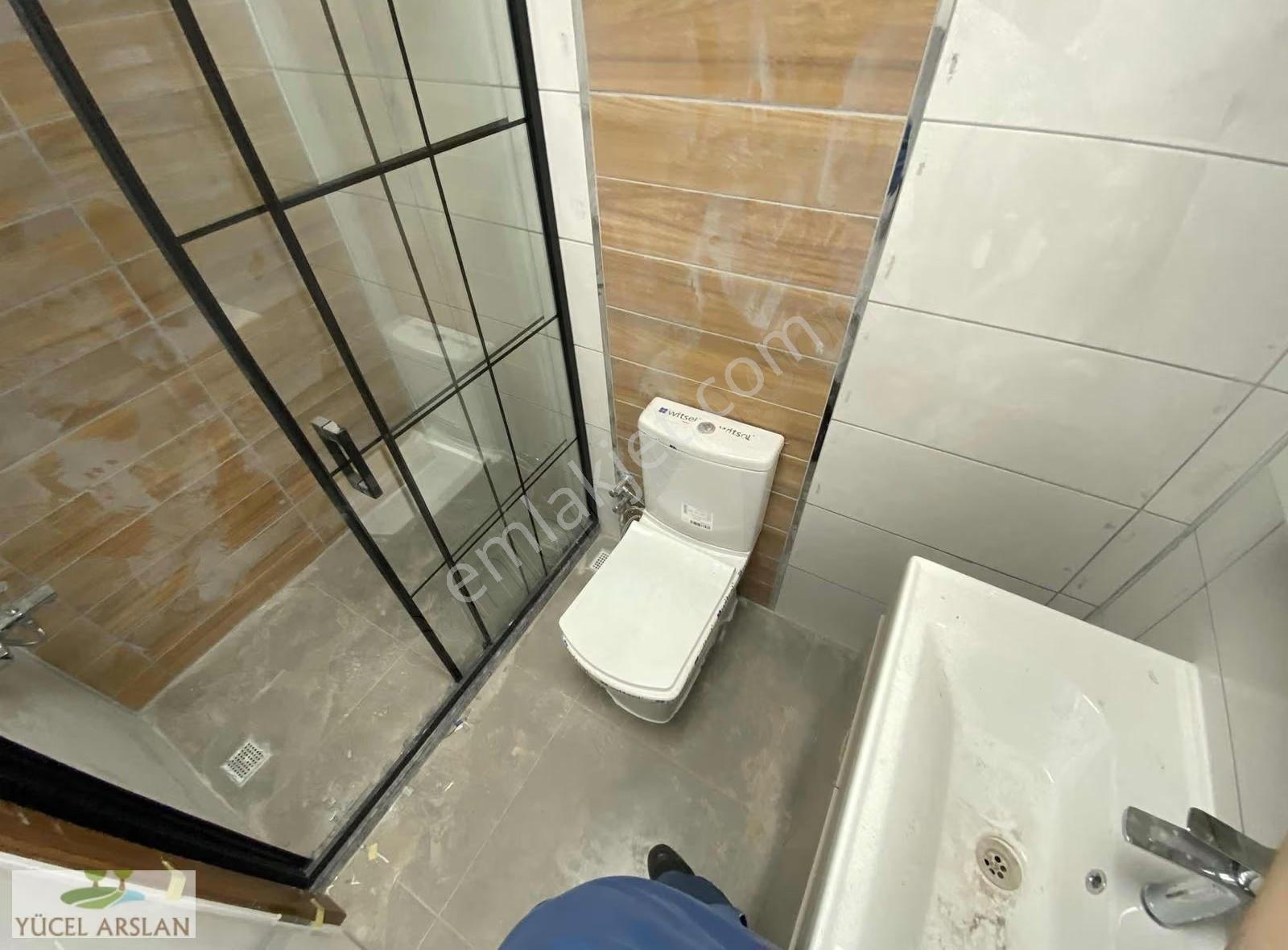 Kemalpaşa Ulucakta Satılık 2+1 Ebevym Banyolu Sıfır Daire - Görsel 4