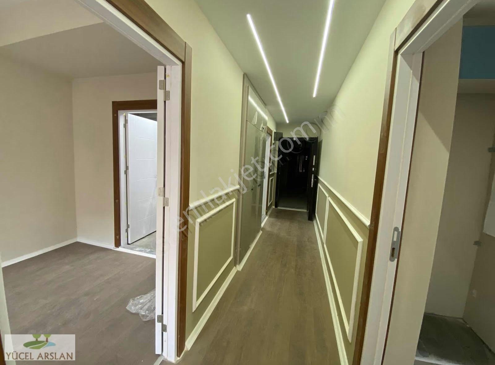Kemalpaşa Ulucakta Satılık 2+1 Ebevym Banyolu Sıfır Daire - Görsel 18