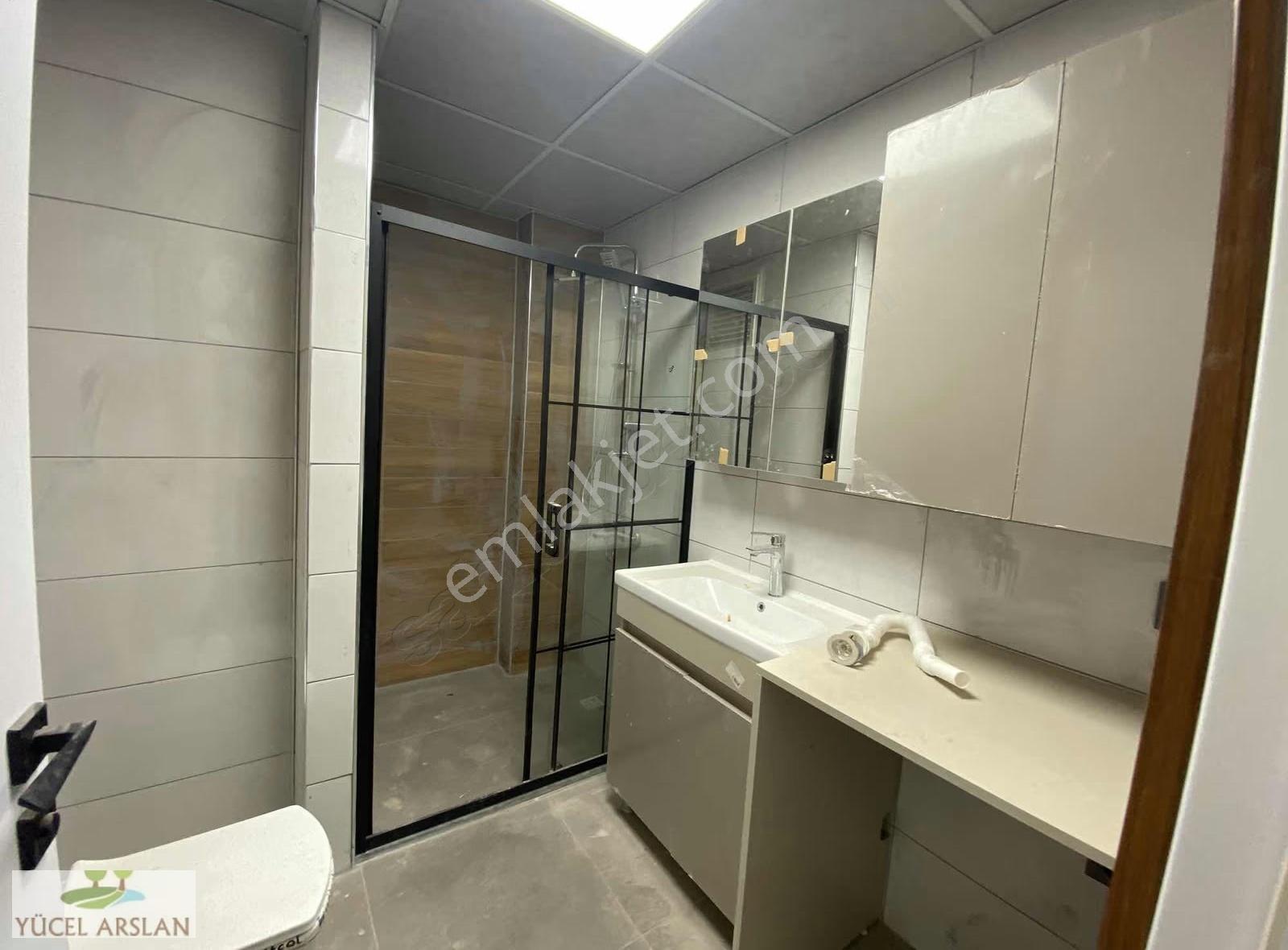 Kemalpaşa Ulucakta Satılık 2+1 Ebevym Banyolu Sıfır Daire - Görsel 14