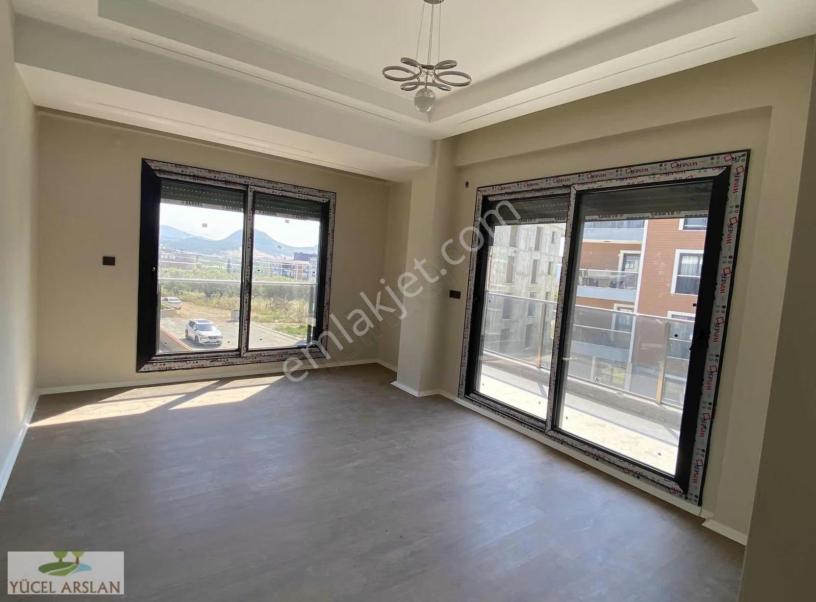 Kemalpaşa Ulucakta Satılık 2+1 Ebevym Banyolu Sıfır Daire - Görsel 3