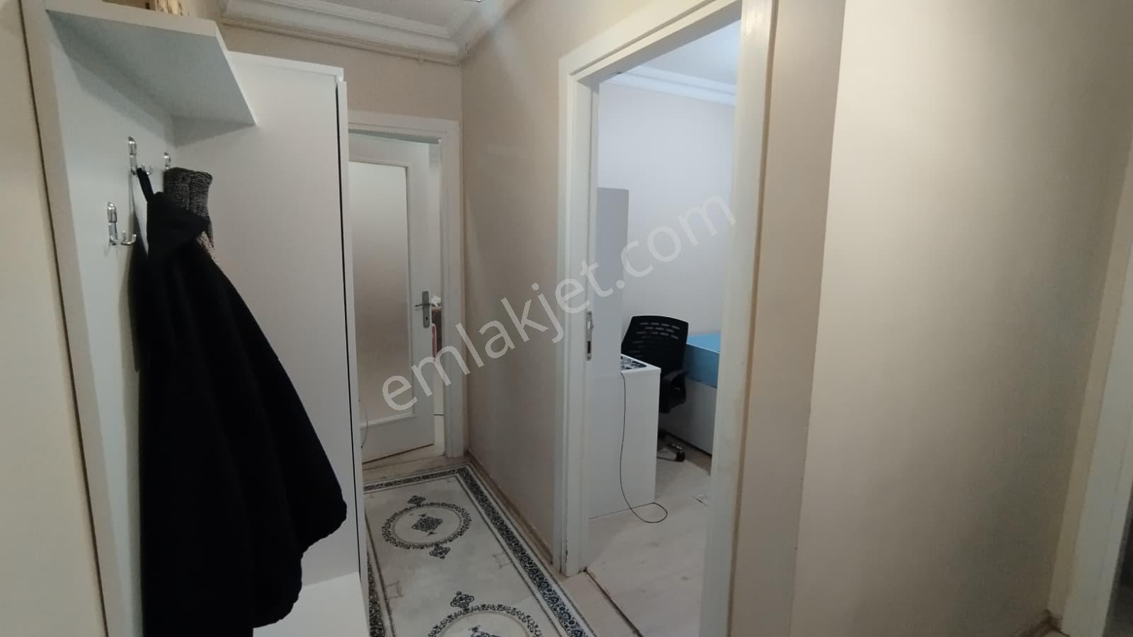 Sahibinden Teras Evleri'nde Deniz Manzaralı Metro Yakını 2+1 - Görsel 20