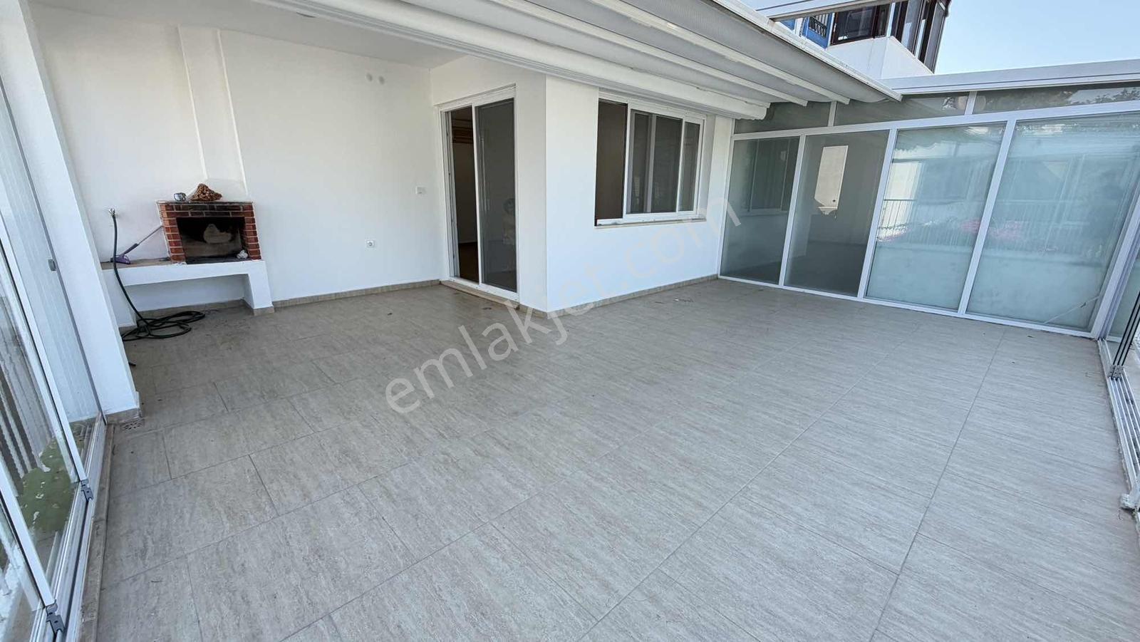 Torbada Renovasyonlu Dubleks Deniz Manzaralı Daire - Görsel 31