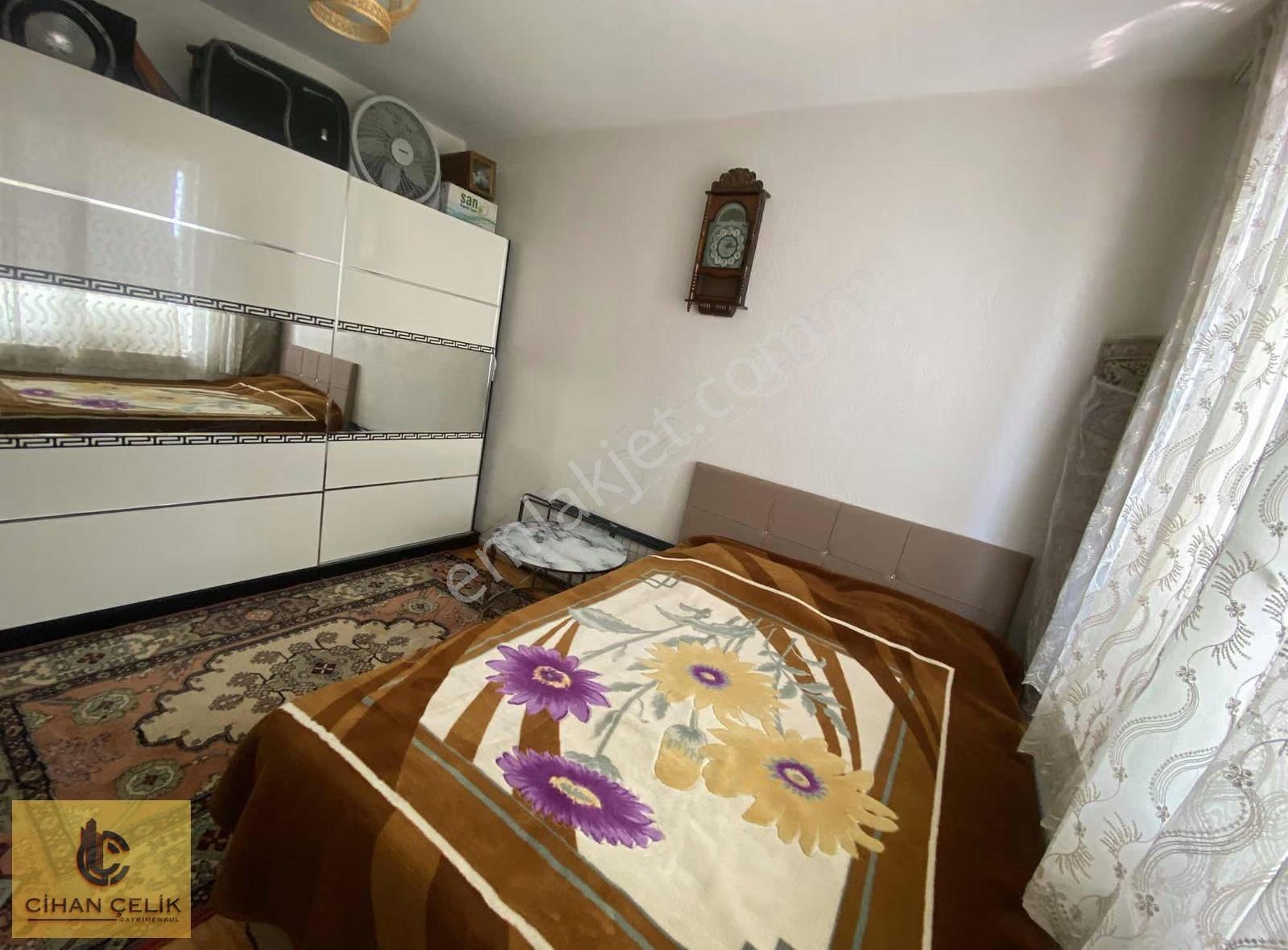 Özalkent Mahallesinde Numune Polikinlik Yanı Satılık 3+1 Daire - Görsel 9