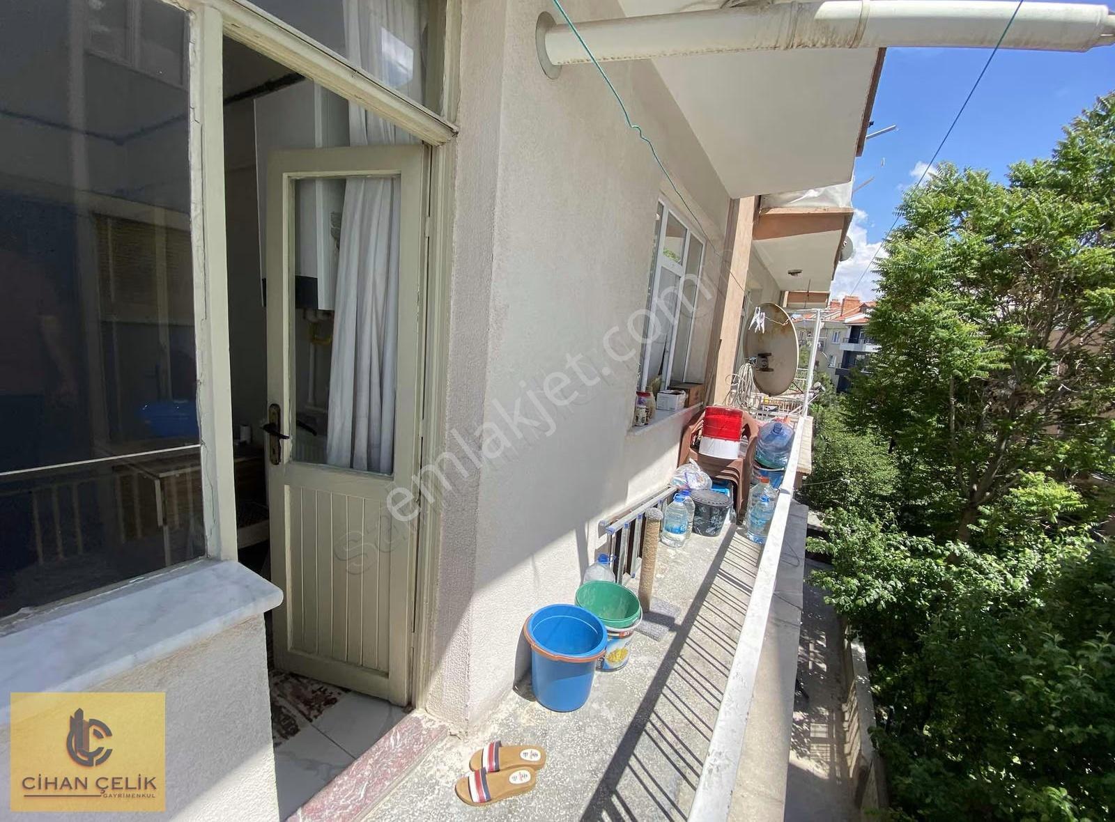 Özalkent Mahallesinde Numune Polikinlik Yanı Satılık 3+1 Daire - Görsel 8