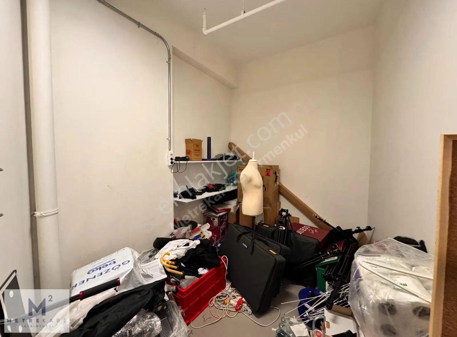 Maslak Ağaoğlu 1453 Yüksek Kira Getirili Satılık Ofis 320 M² - Görsel 3