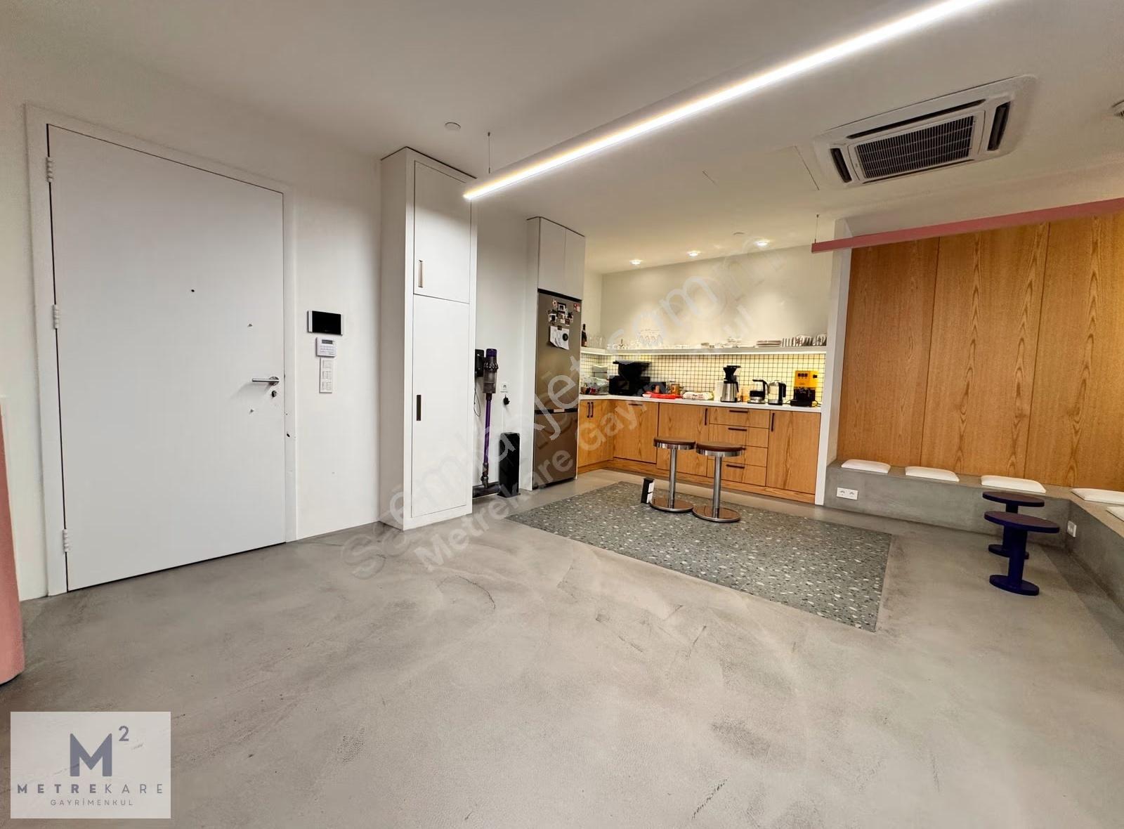Maslak Ağaoğlu 1453 Yüksek Kira Getirili Satılık Ofis 320 M² - Görsel 7