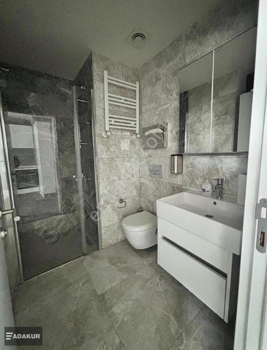 Nivo Ataköy Rezidans'ta Modern 1+1 Kiralık Daire - Görsel 2
