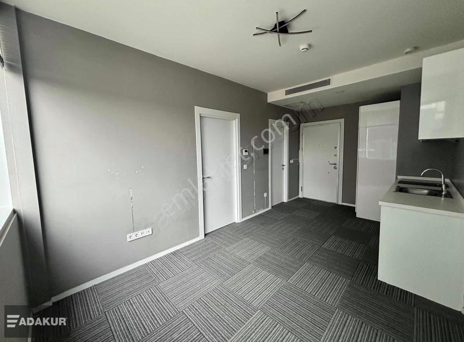 Nivo Ataköy Rezidans'ta Modern 1+1 Kiralık Daire - Görsel 6