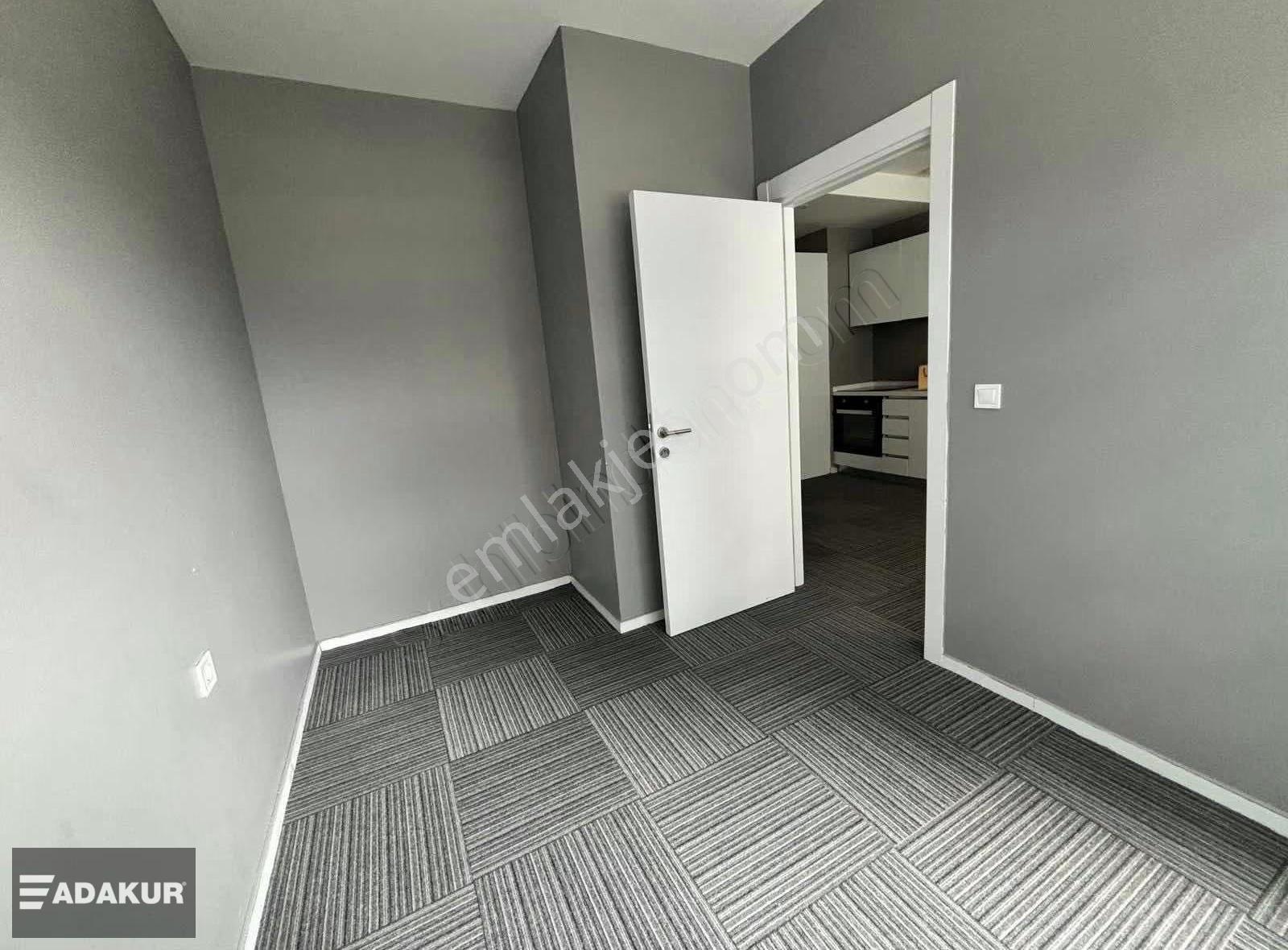 Nivo Ataköy Rezidans'ta Modern 1+1 Kiralık Daire - Görsel 8