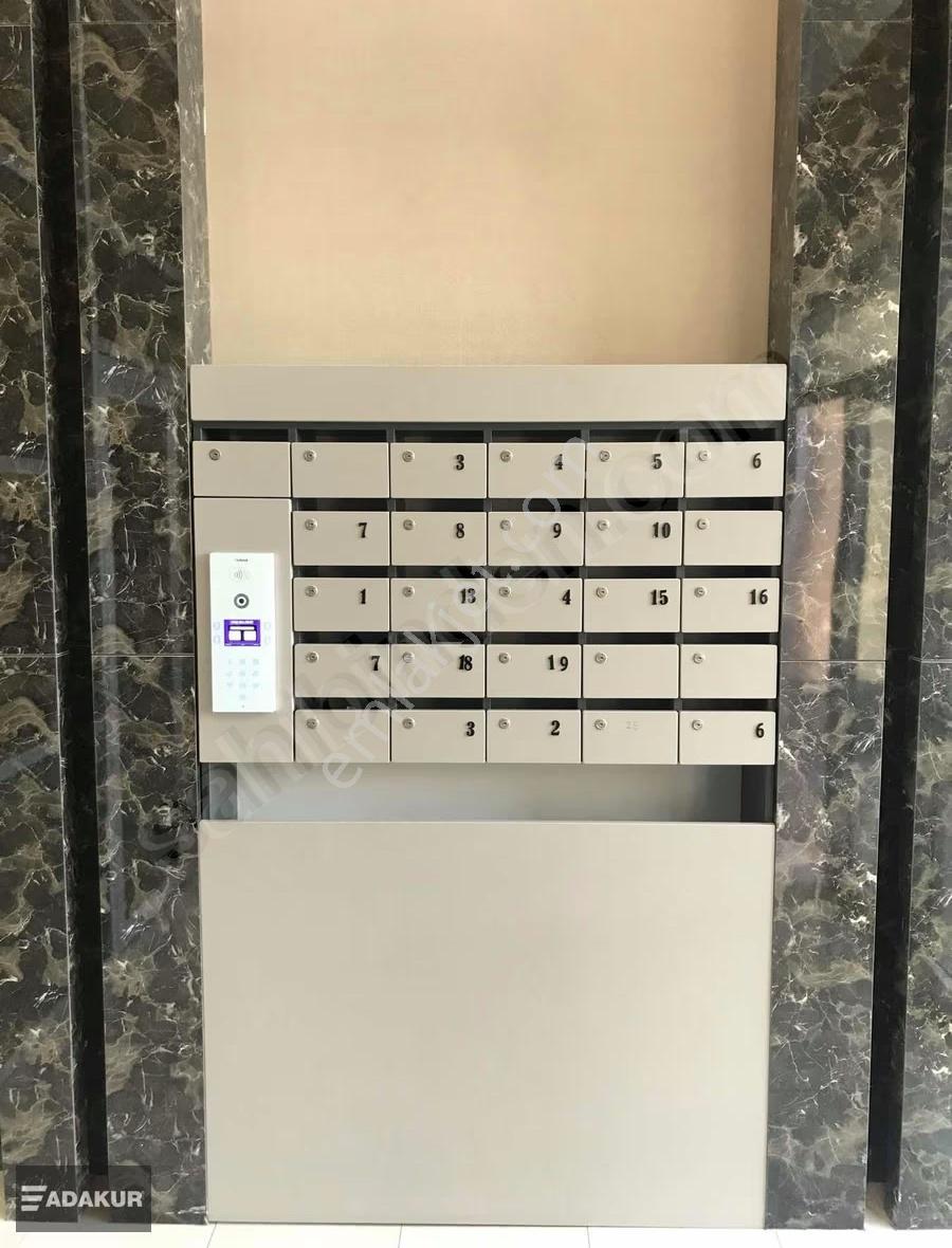Adakur'dan Bahçekent Avrupark'ta Kiralık 2+1 Açık Mutfak Daire - Görsel 10
