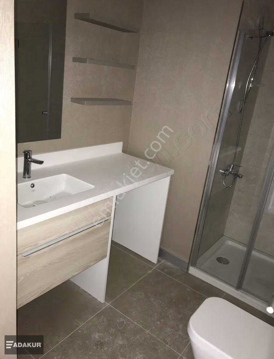 Adakur'dan Bahçekent Avrupark'ta Kiralık 2+1 Açık Mutfak Daire - Görsel 7
