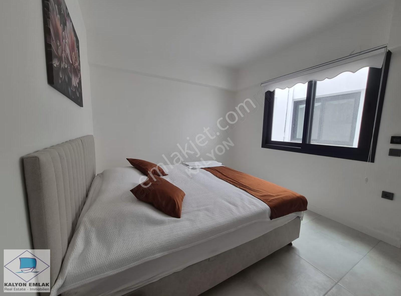 Çeşme Ilıca'da Kiralık Denize Yakın, Eşyalı 3+1 Daire - Görsel 23