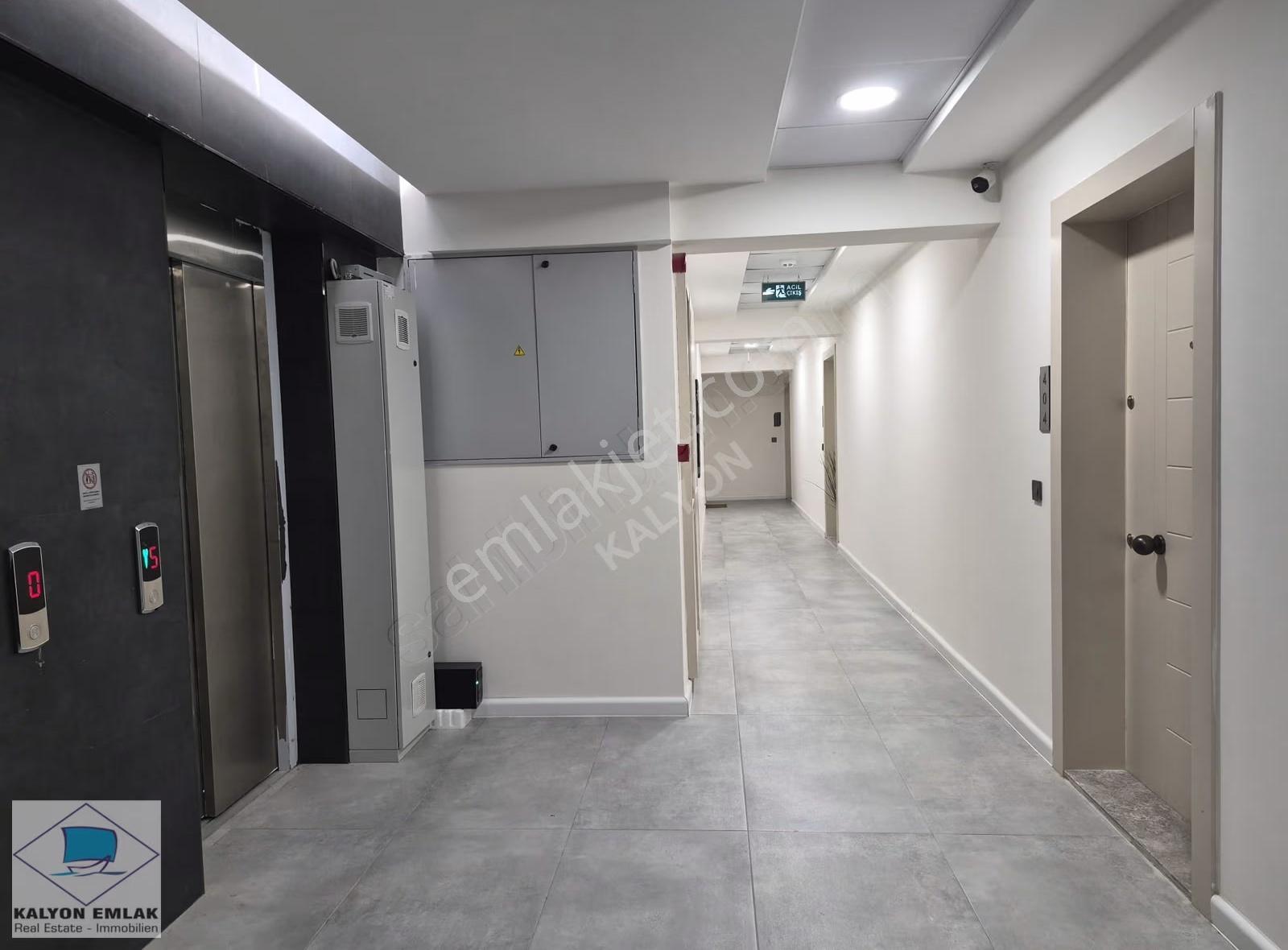 Çeşme Ilıca'da Kiralık Denize Yakın, Eşyalı 3+1 Daire - Görsel 28